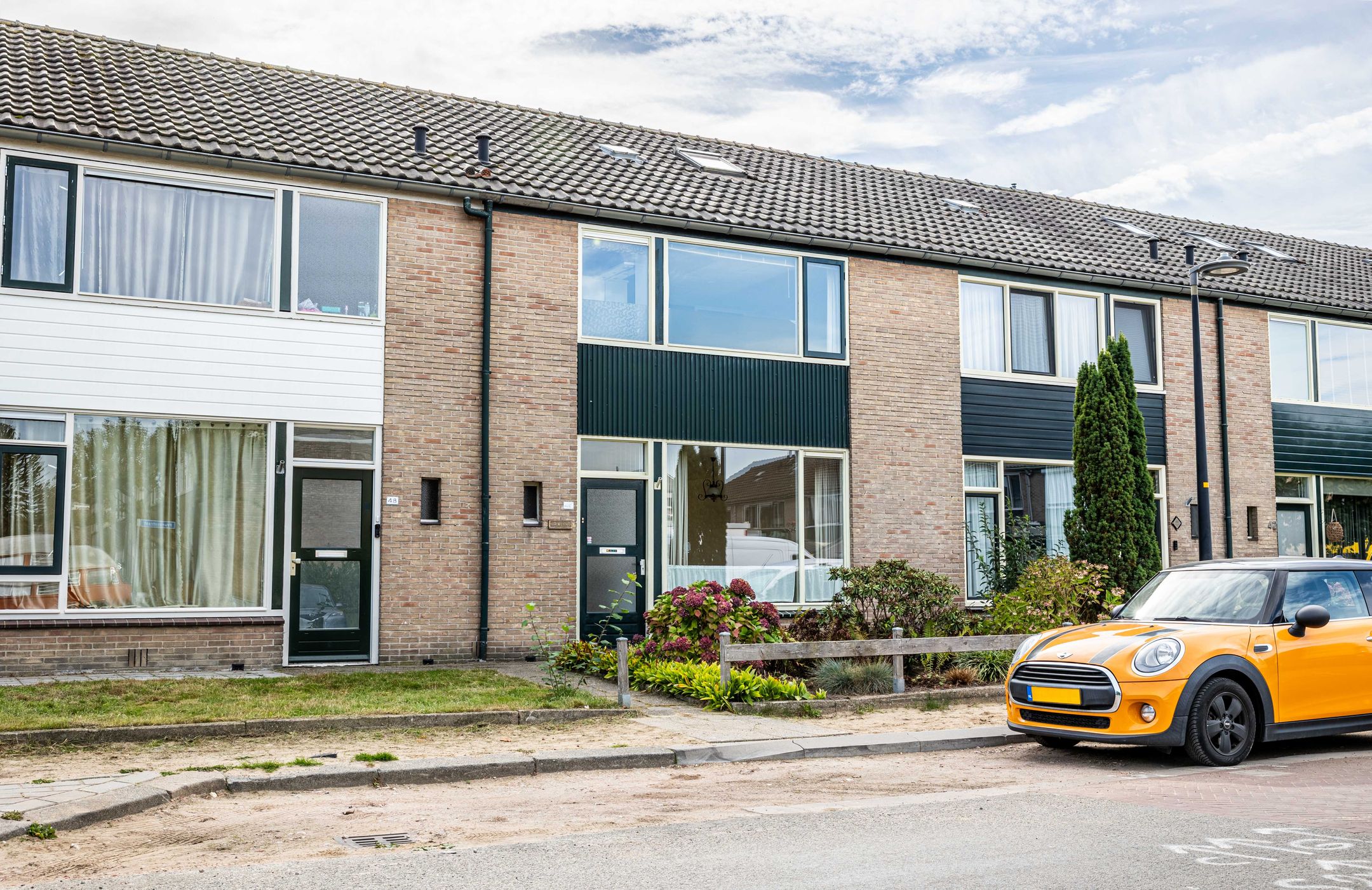 Foto van Prunusstraat 46, Winterswijk