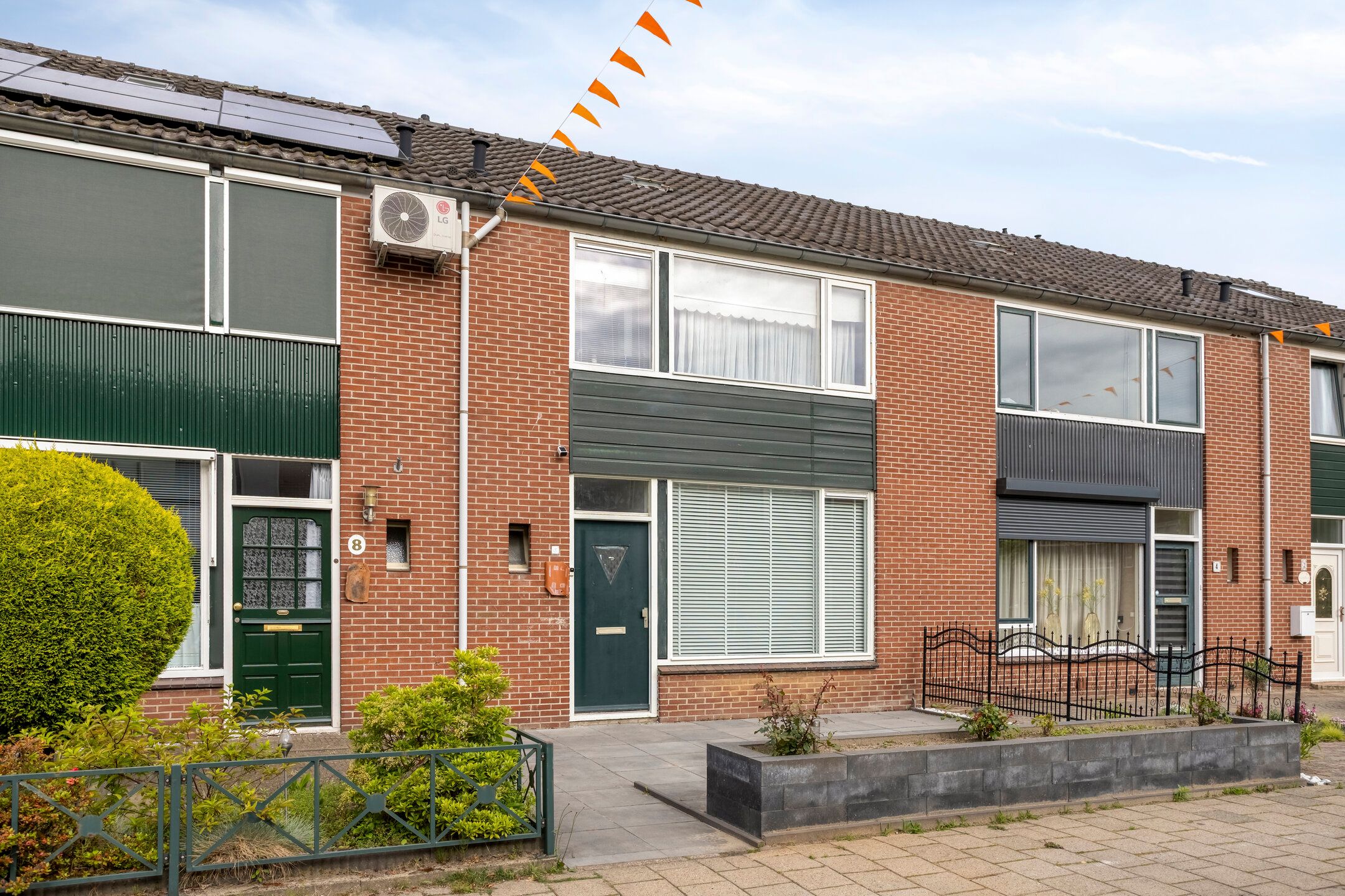 Foto van Goudenregenstraat 6, Winterswijk