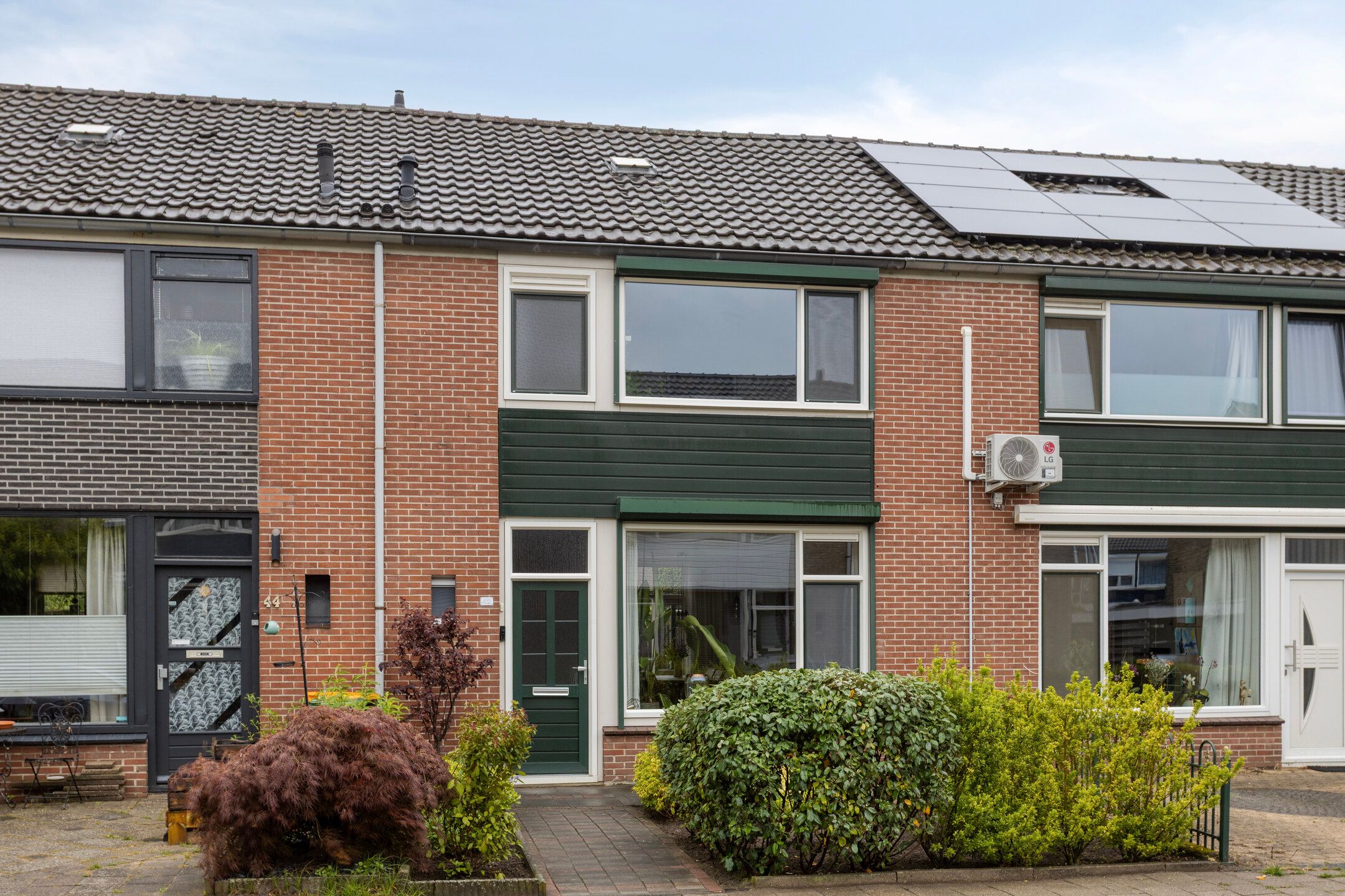 Foto van Cypresstraat 42, Winterswijk