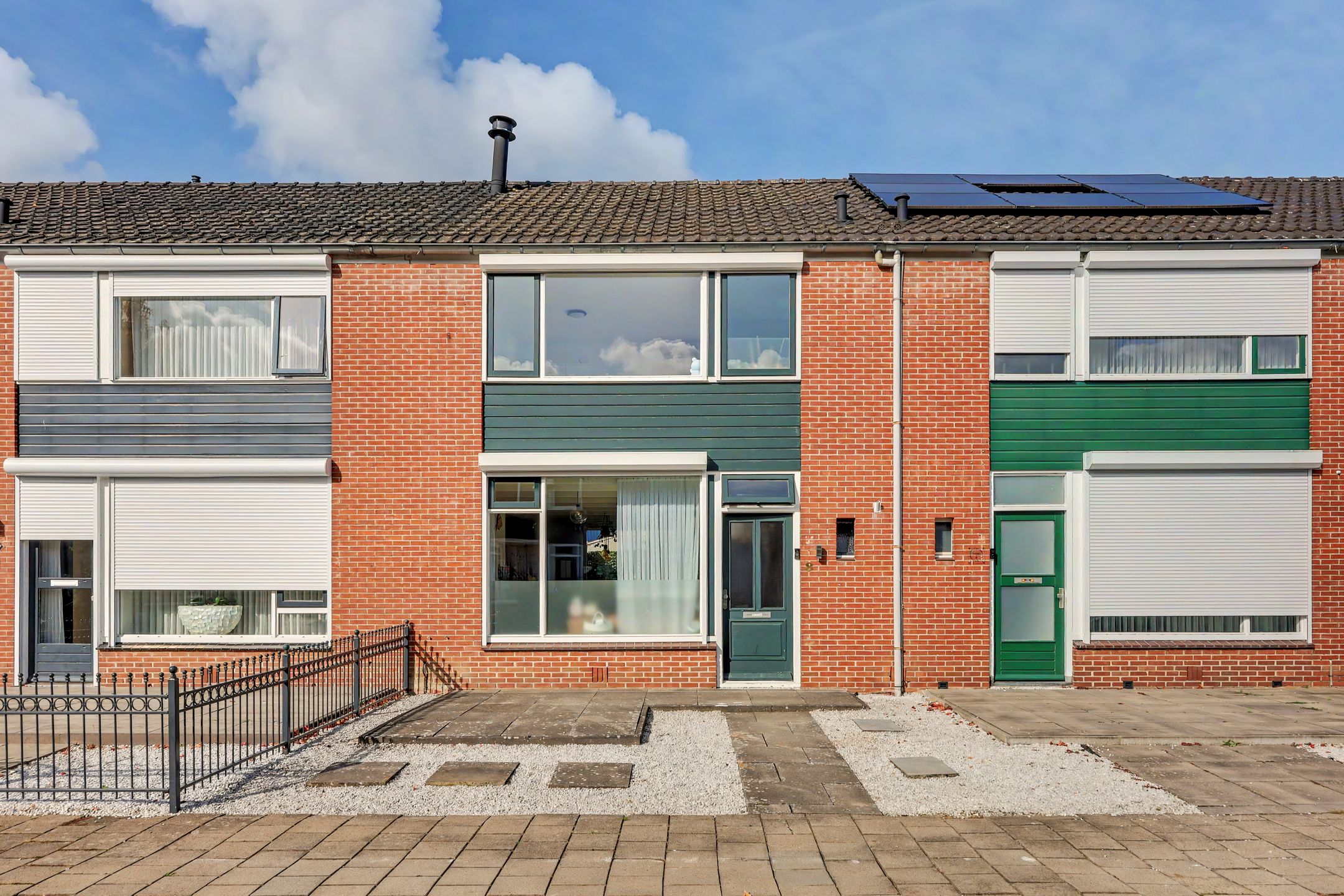 Foto van Cypresstraat 8, Winterswijk
