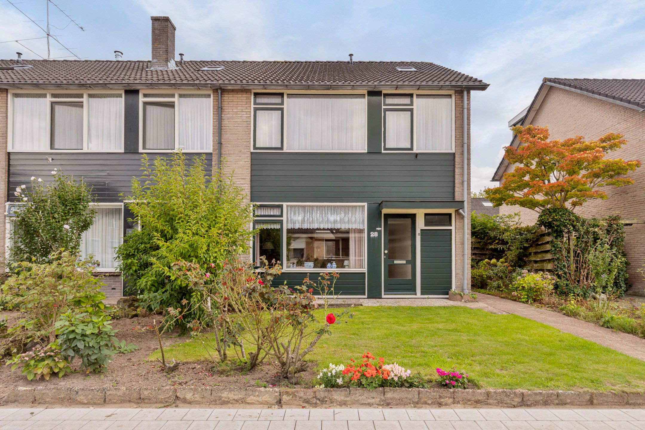 Foto van Abeelstraat 28, Winterswijk