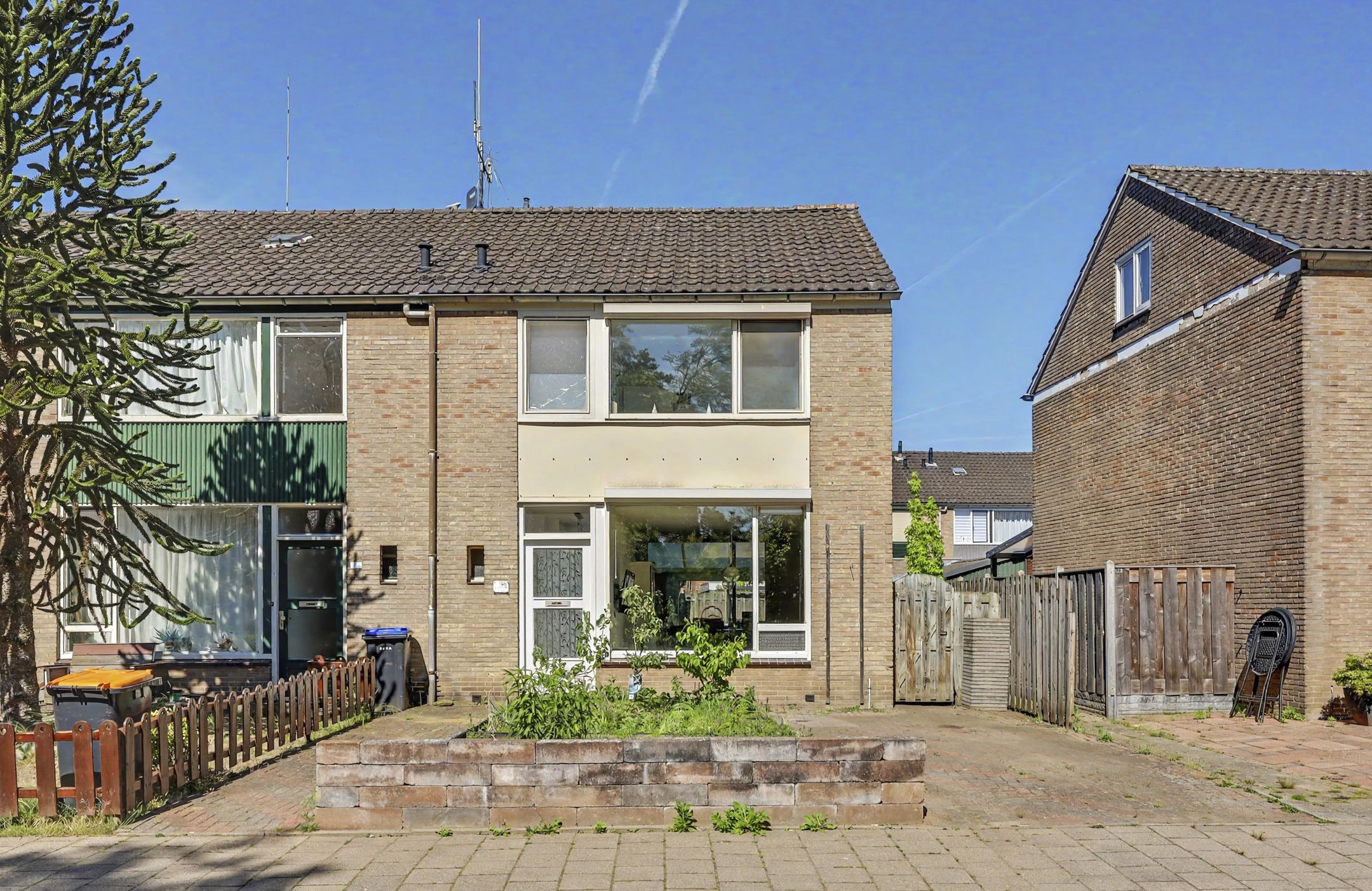 Foto van Abeelstraat 106, Winterswijk