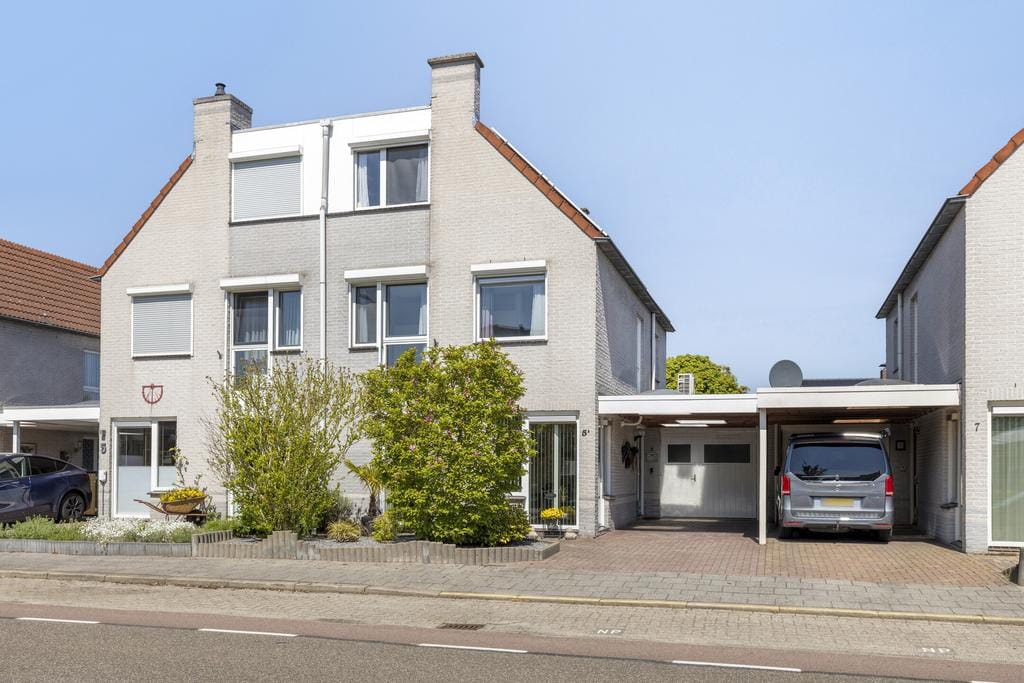 Foto van Vredenseweg 5a, Winterswijk