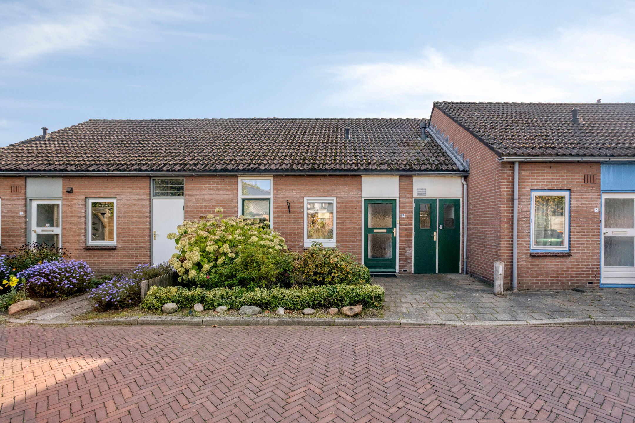 Foto van Sparrenhof 3, Winterswijk