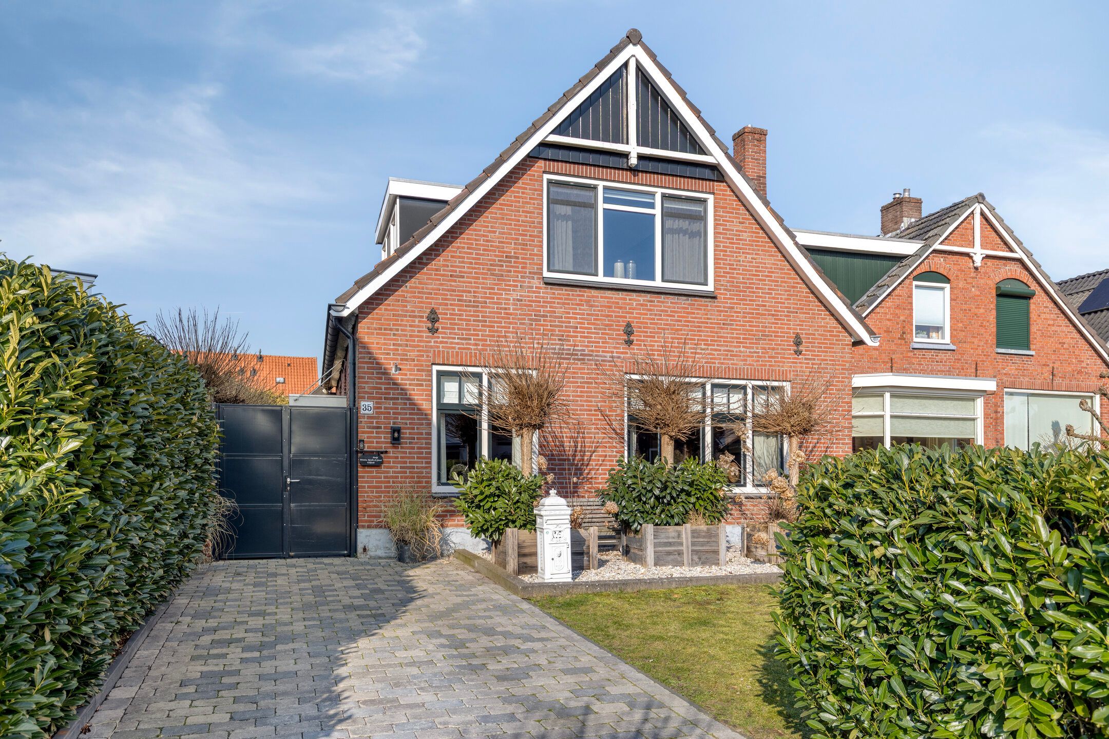 Foto van Verlengde Ratumsestraat 35, Winterswijk
