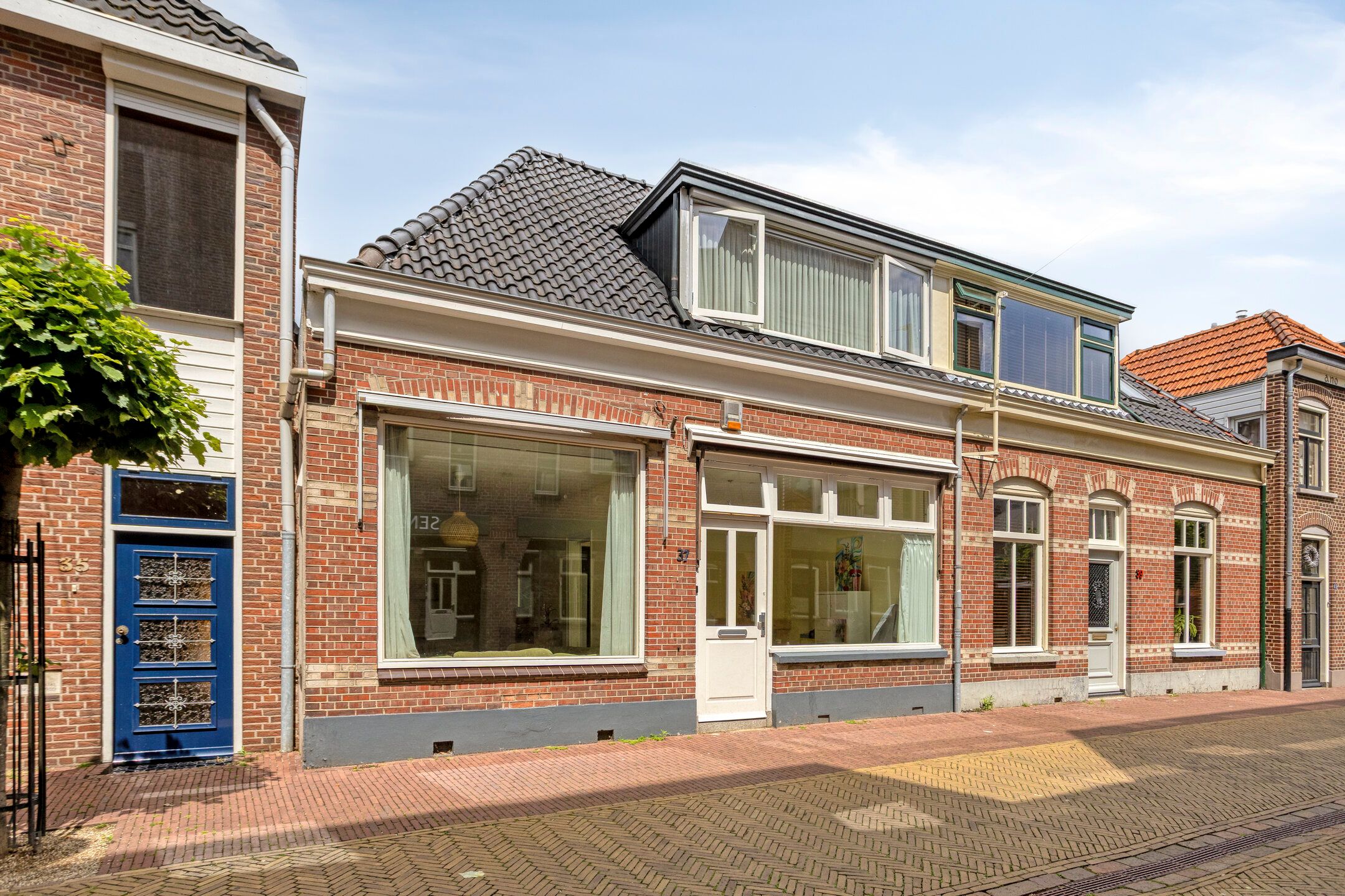 Foto van Ratumsestraat 37, Winterswijk
