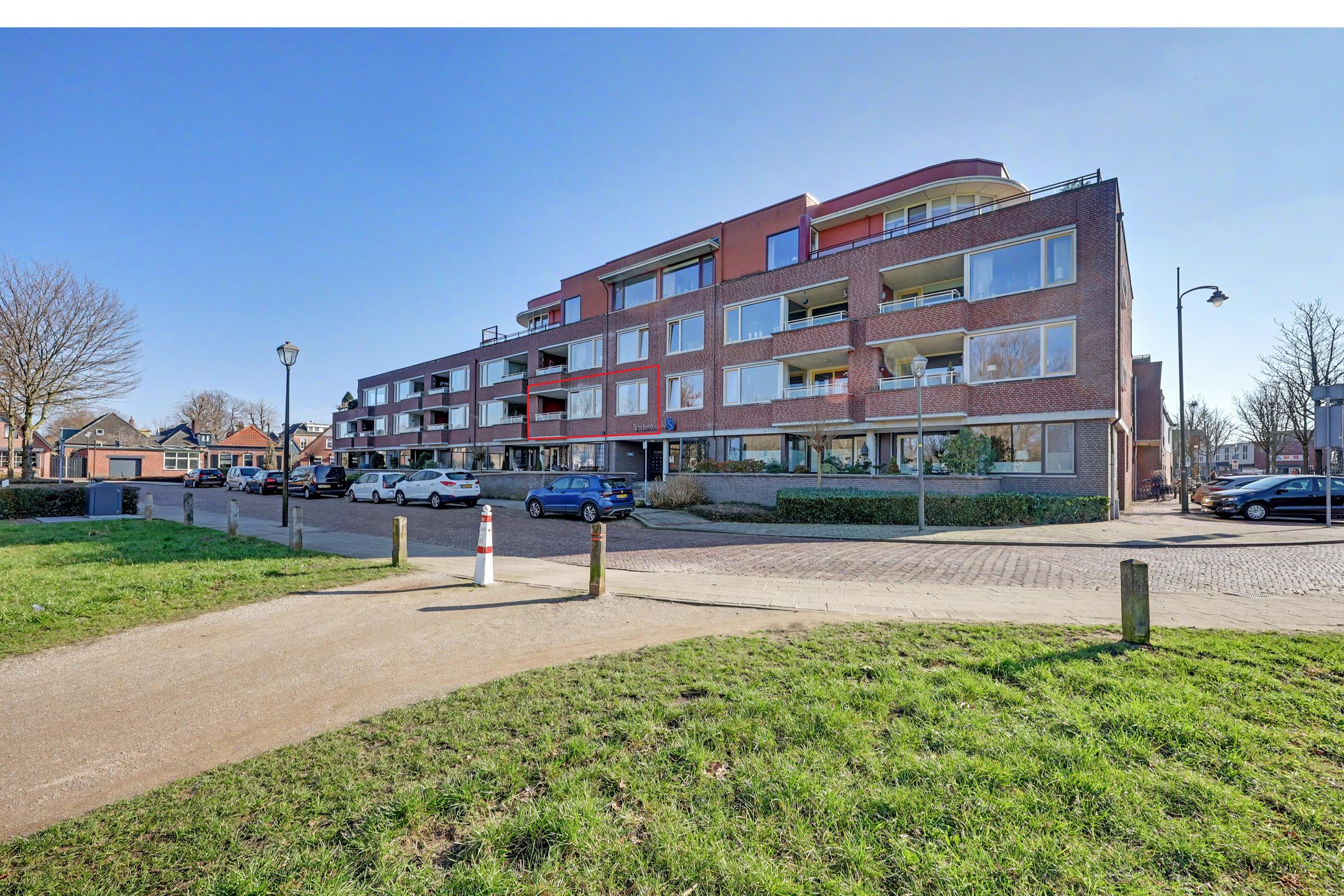 Foto van Weeninkpad 17, Winterswijk