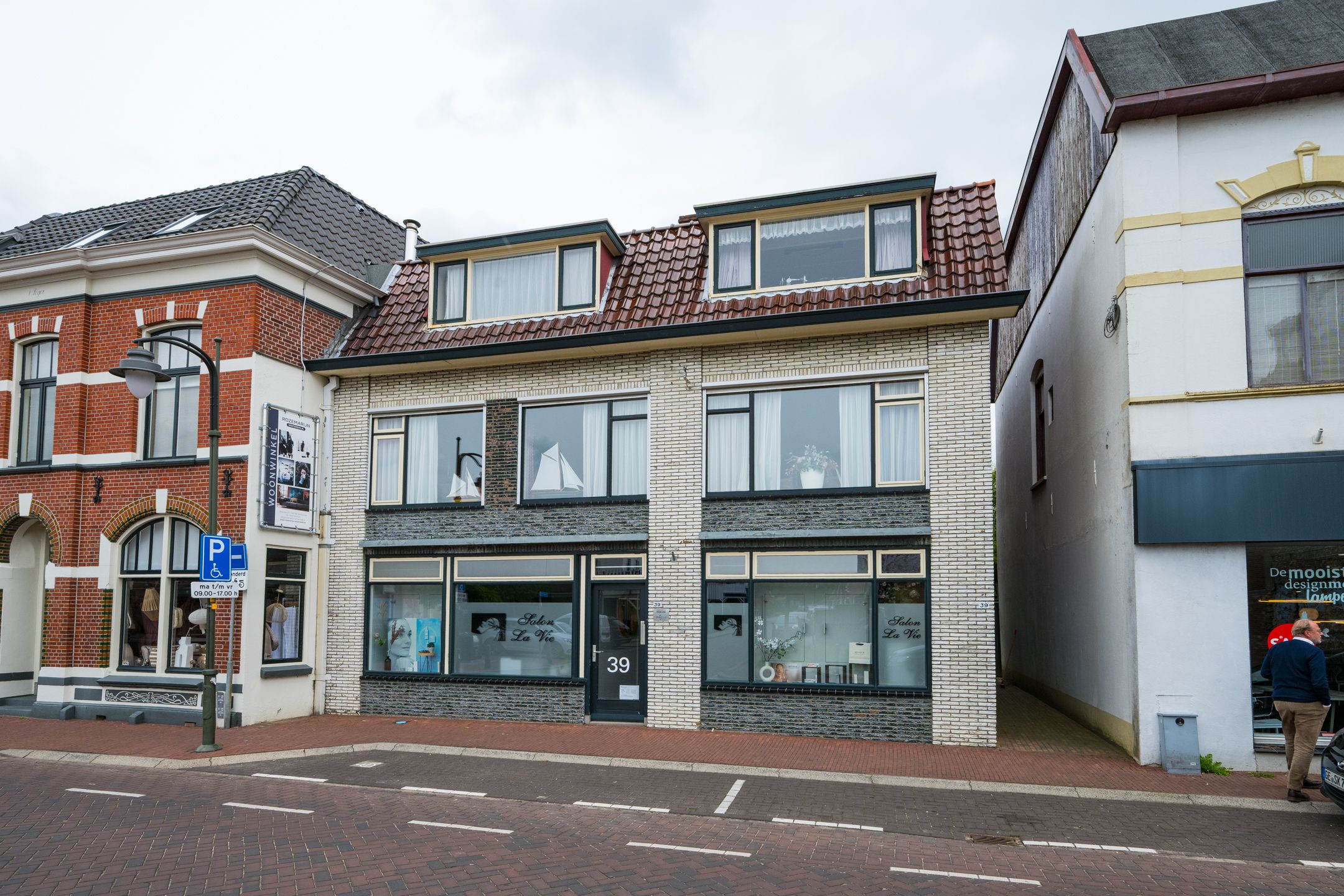 Foto van Weurden 39I, Winterswijk