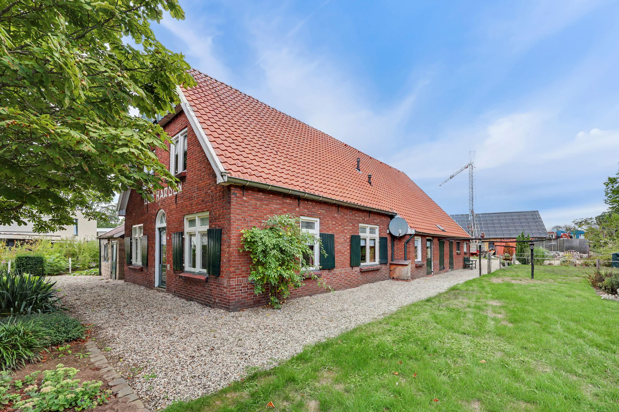 Foto van Kozakkenbrink 13, Winterswijk