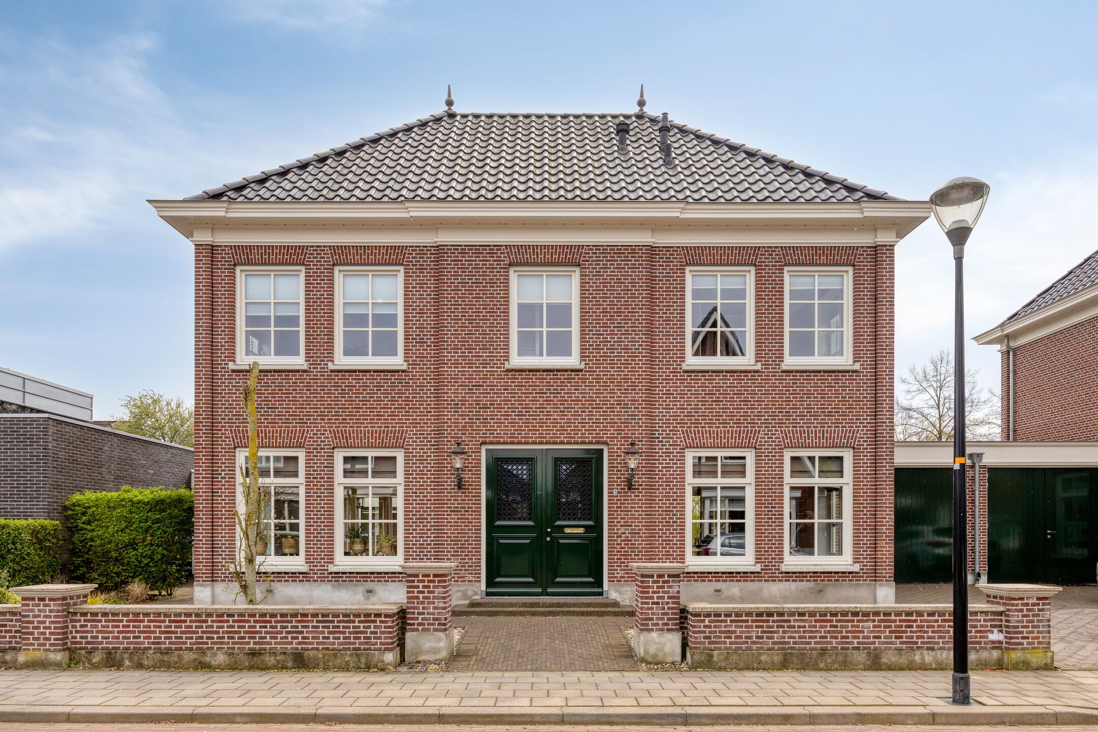Foto van de Bank 3, Winterswijk