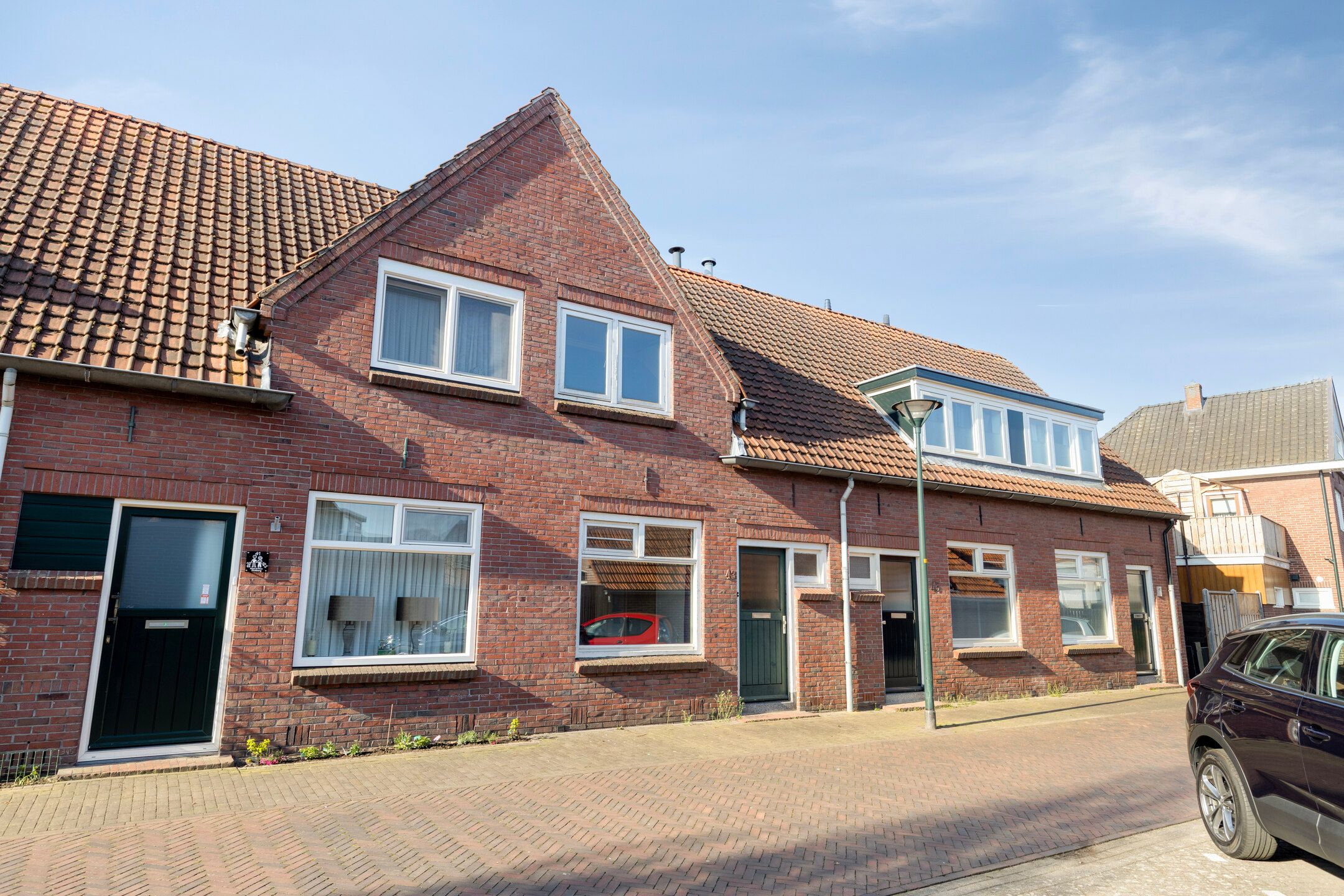 Foto van Iepenstraat 43, Winterswijk