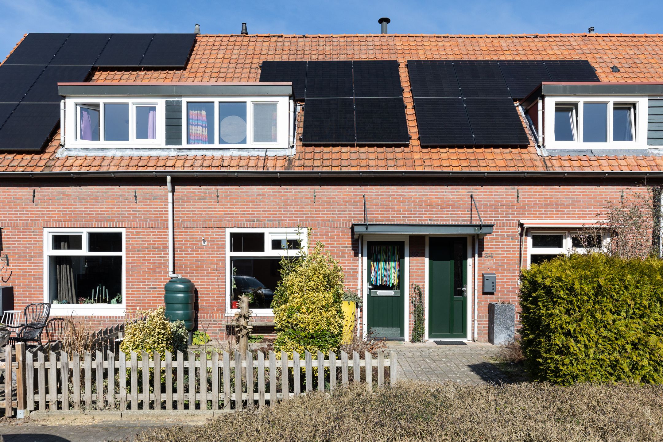 Foto van Berkenstraat 36, Winterswijk
