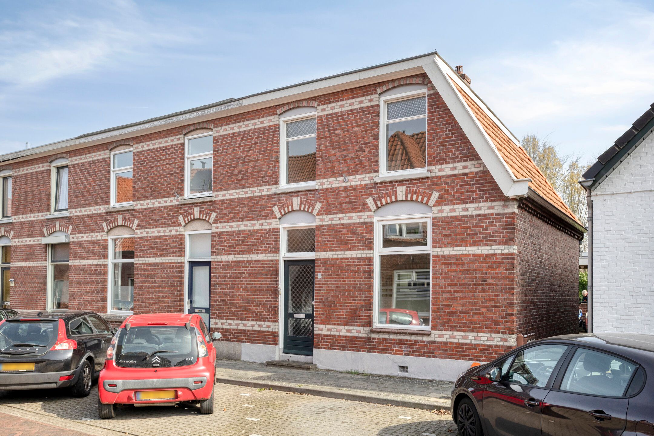 Foto van Plataanlaan 12, Winterswijk