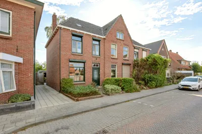 Foto van Plataanlaan 48, Winterswijk