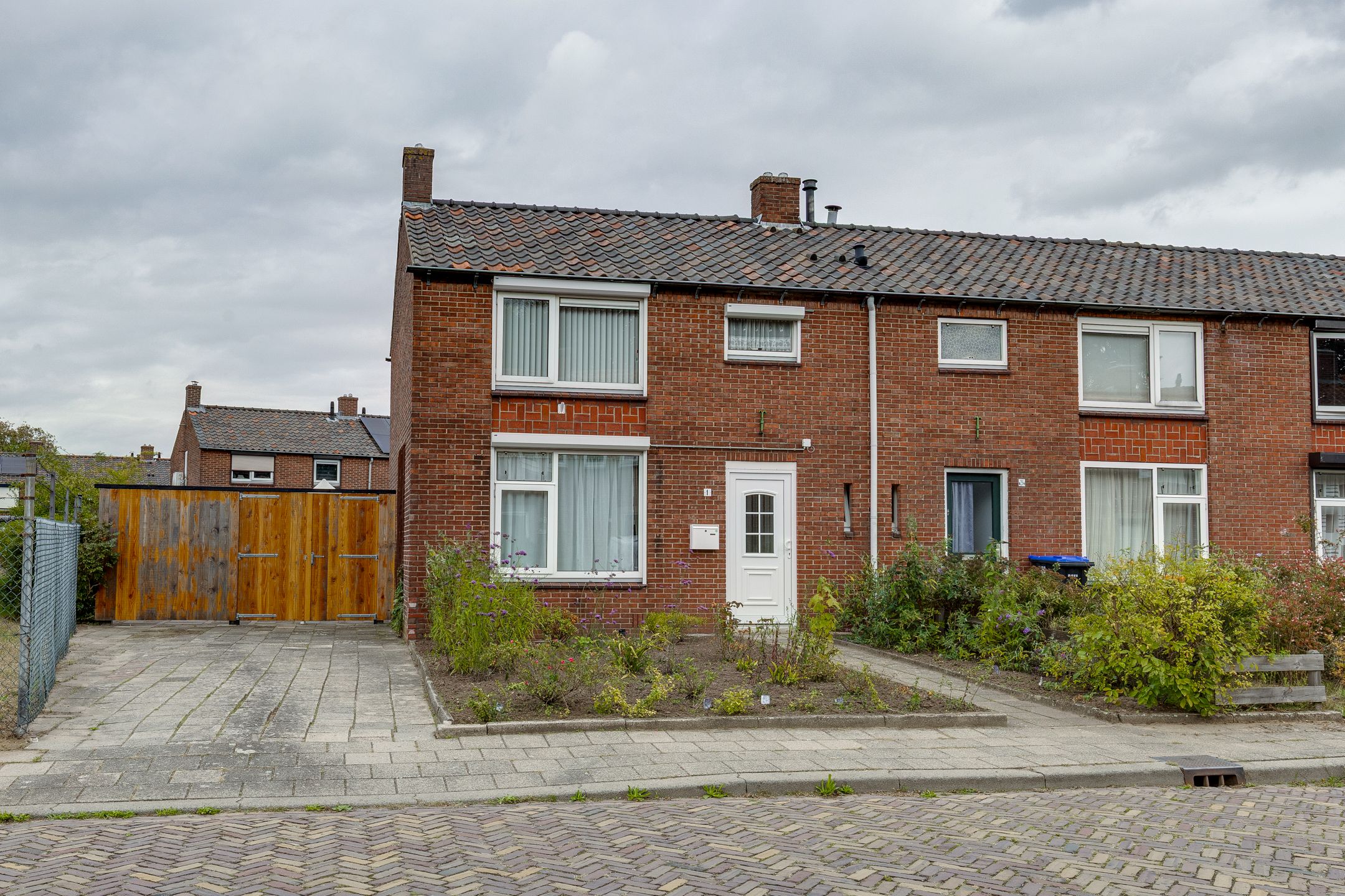 Foto van Lariksstraat 1, Winterswijk
