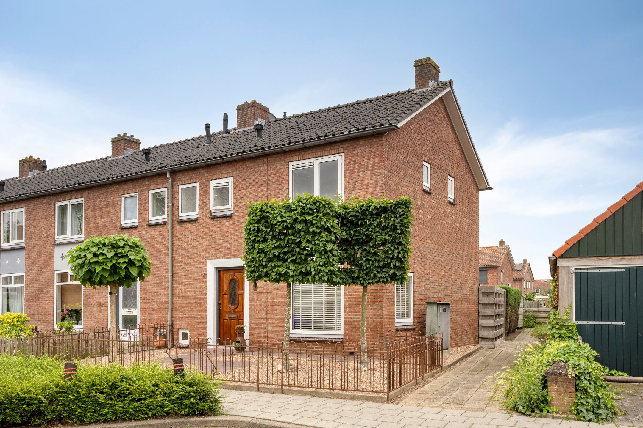 Foto van Olmenstraat 2, Winterswijk