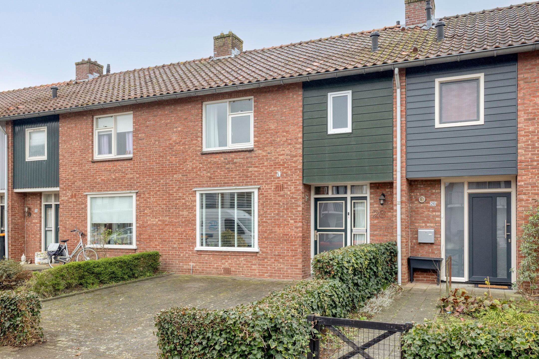Foto van Elzenstraat 28, Winterswijk