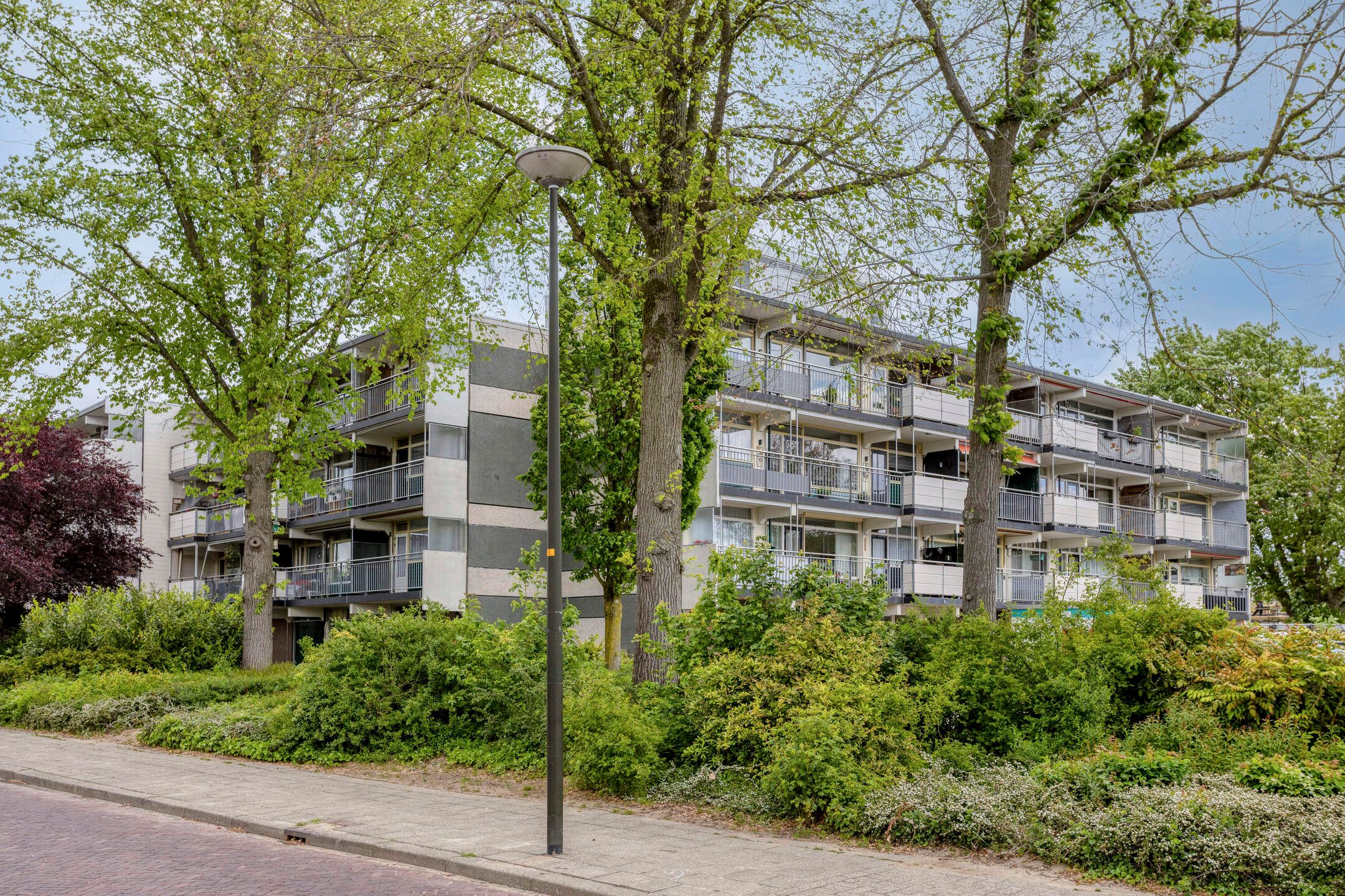 Foto van Hakkelerkampstraat 11III, Winterswijk