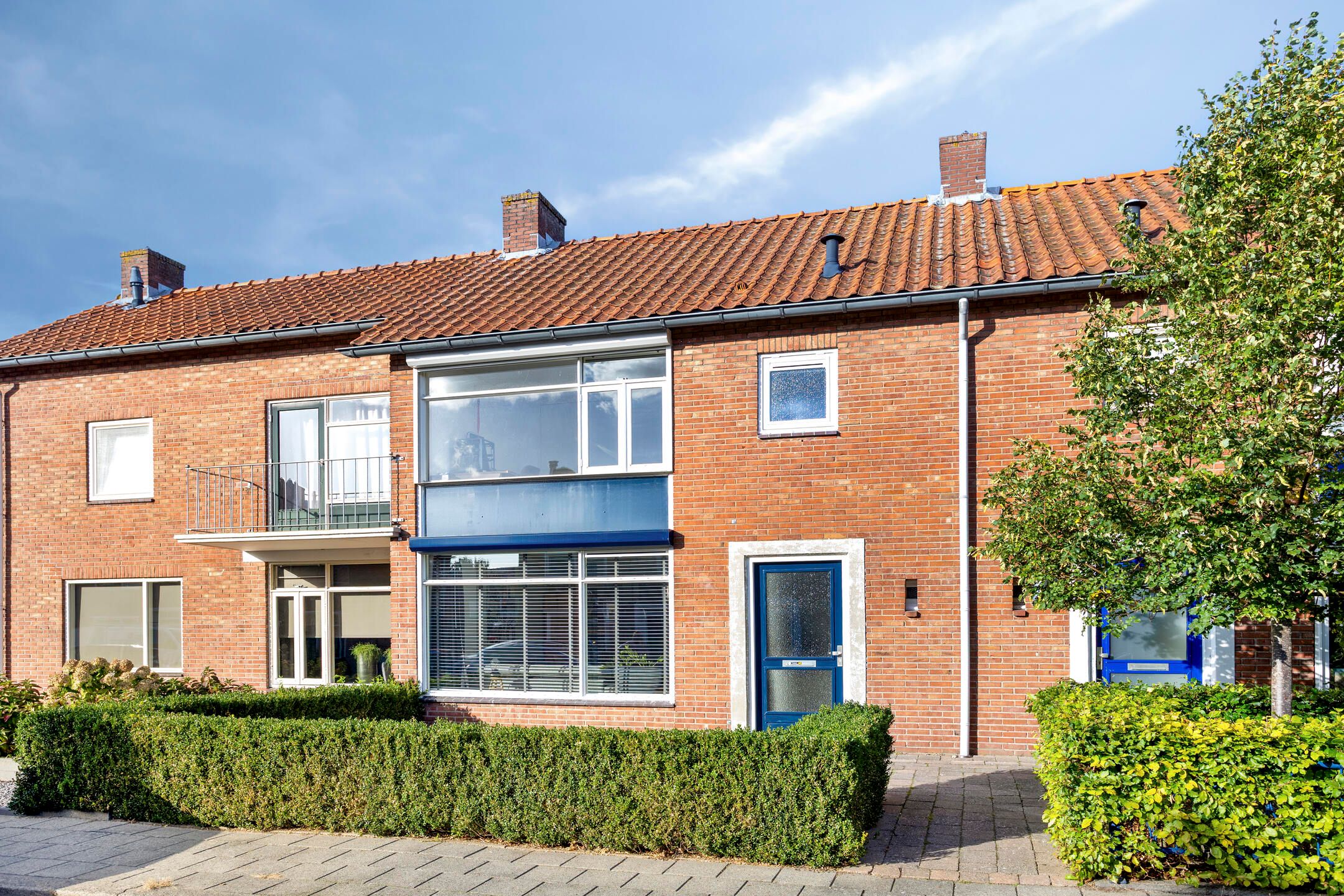 Foto van Meidoornstraat 15, Winterswijk
