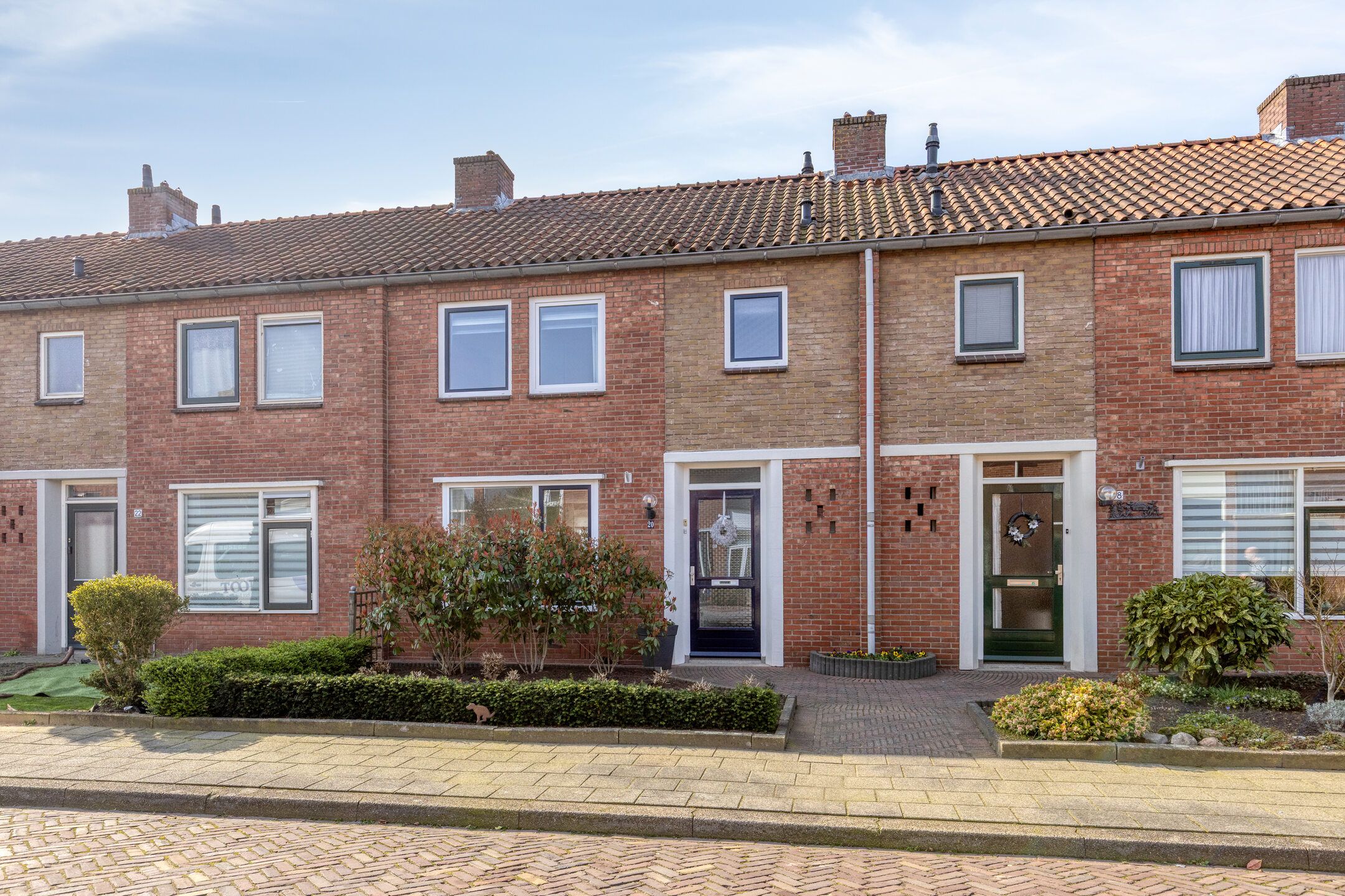Foto van Meidoornstraat 20, Winterswijk