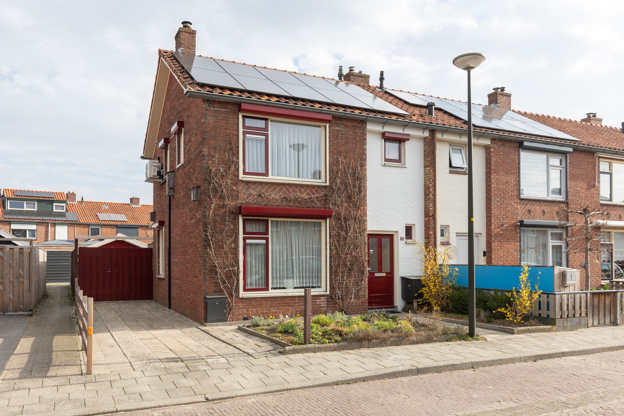 Foto van Esdoornstraat 13, Winterswijk