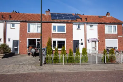 Foto van Esdoornstraat 37, Winterswijk