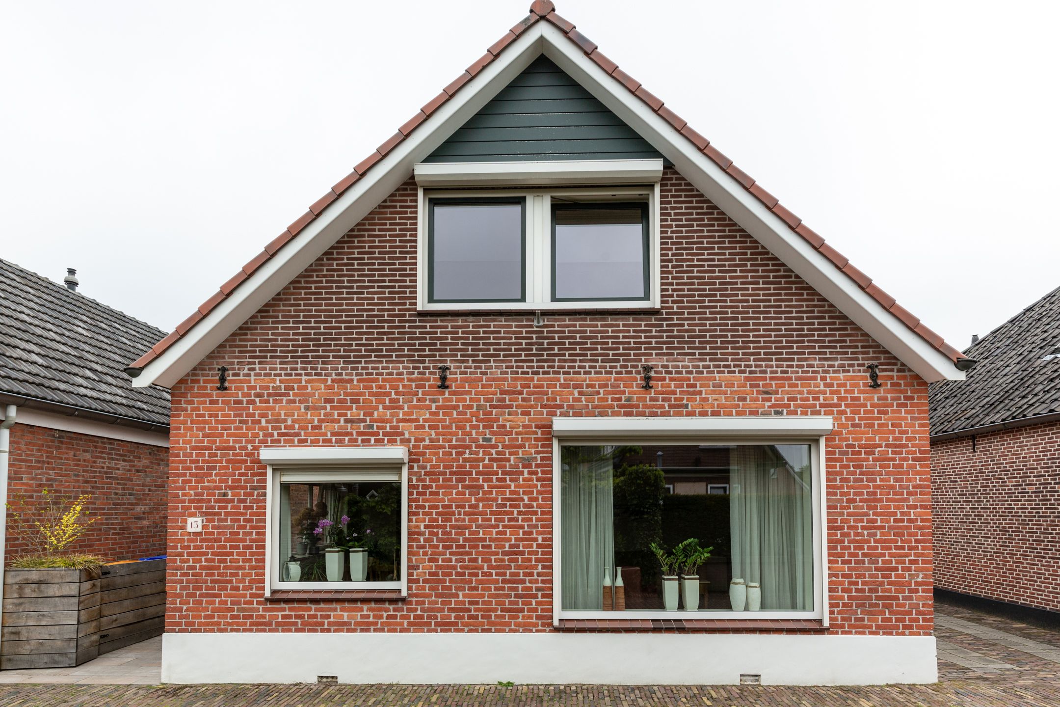 Foto van Tweede Beuzenes 13, Winterswijk