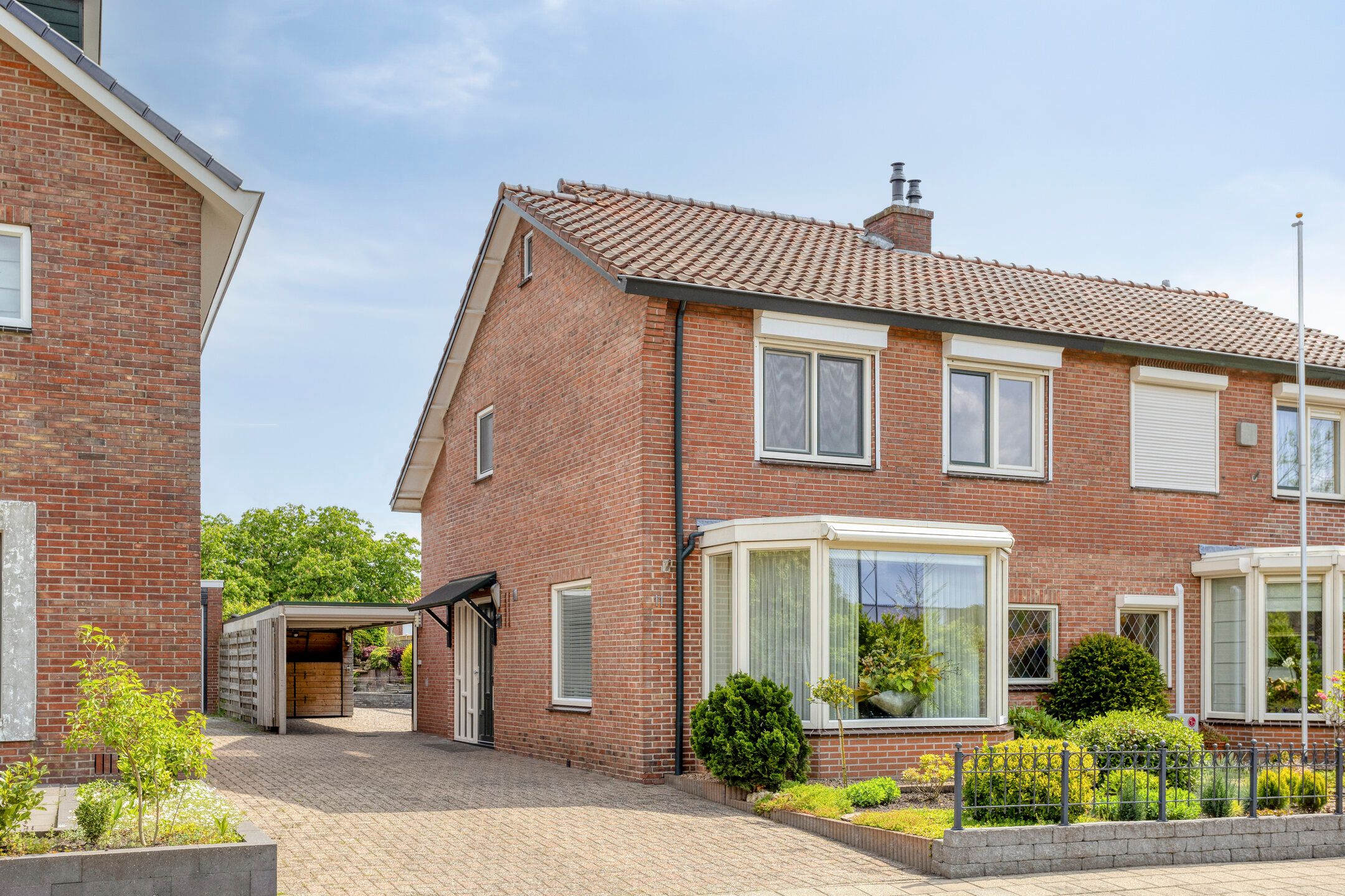 Foto van van Hengelstraat 11, Winterswijk
