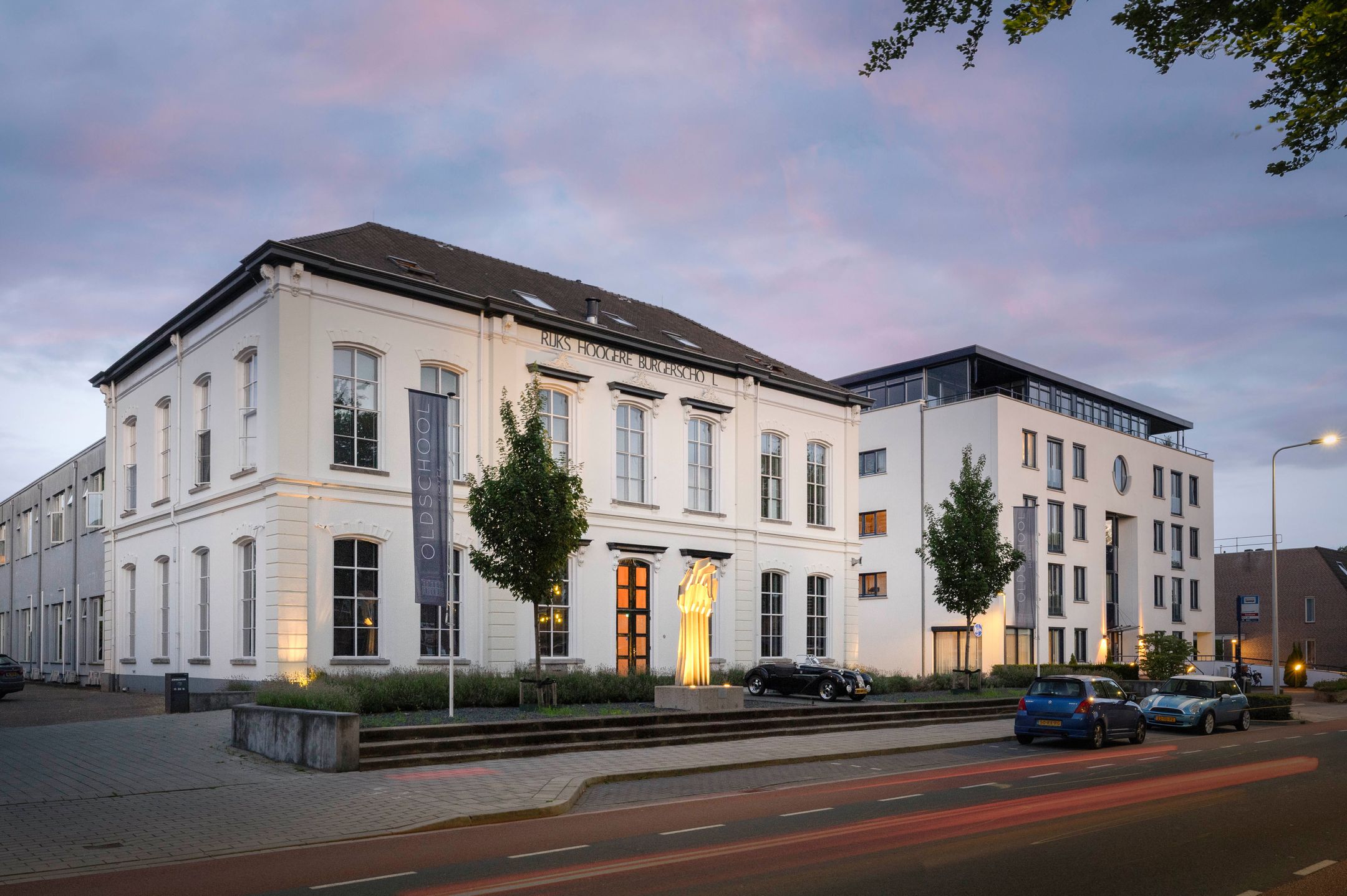 Foto van Laan van Hilbelink 1108, Winterswijk