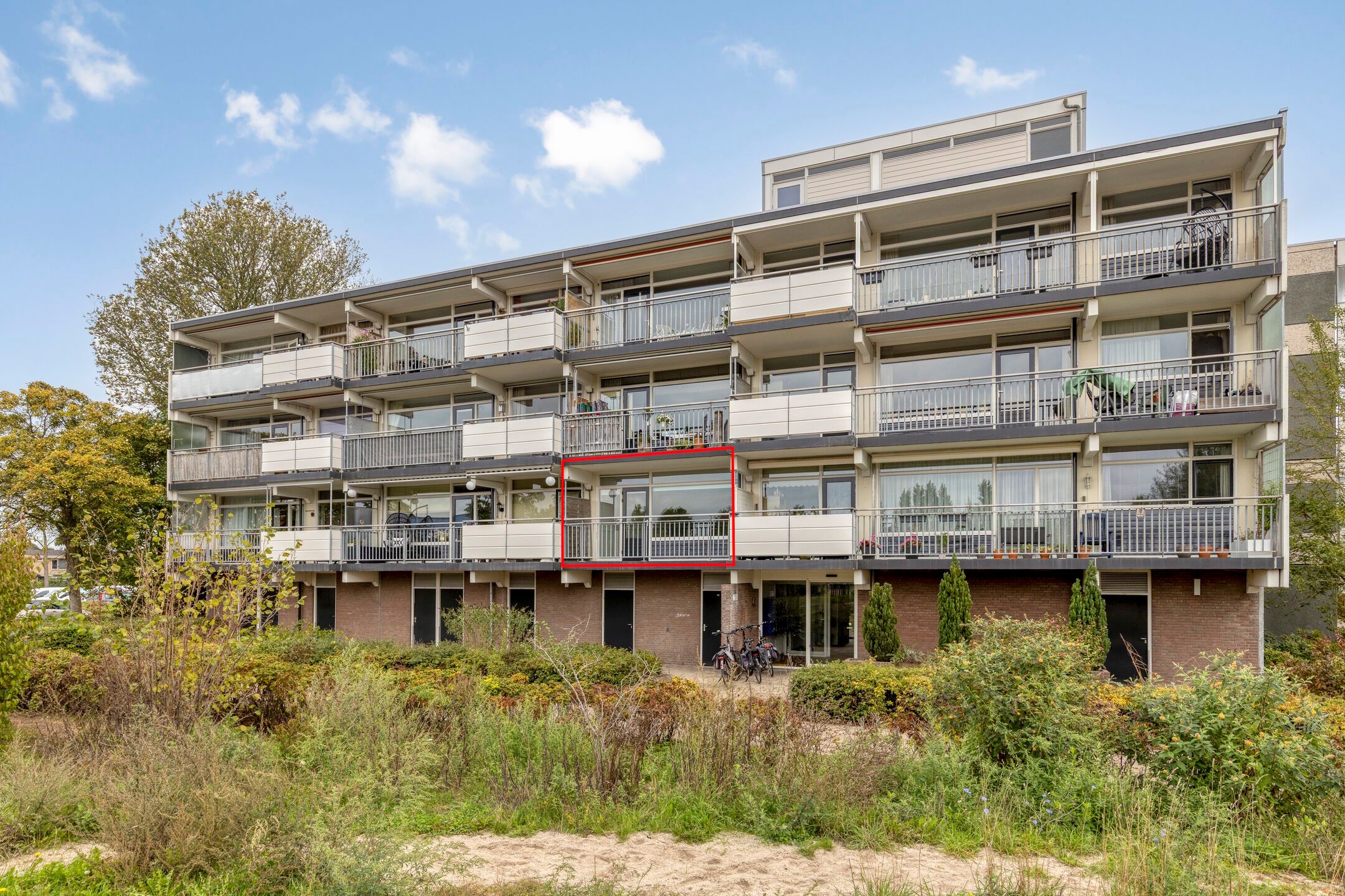 Foto van Hortensialaan 14I, Winterswijk