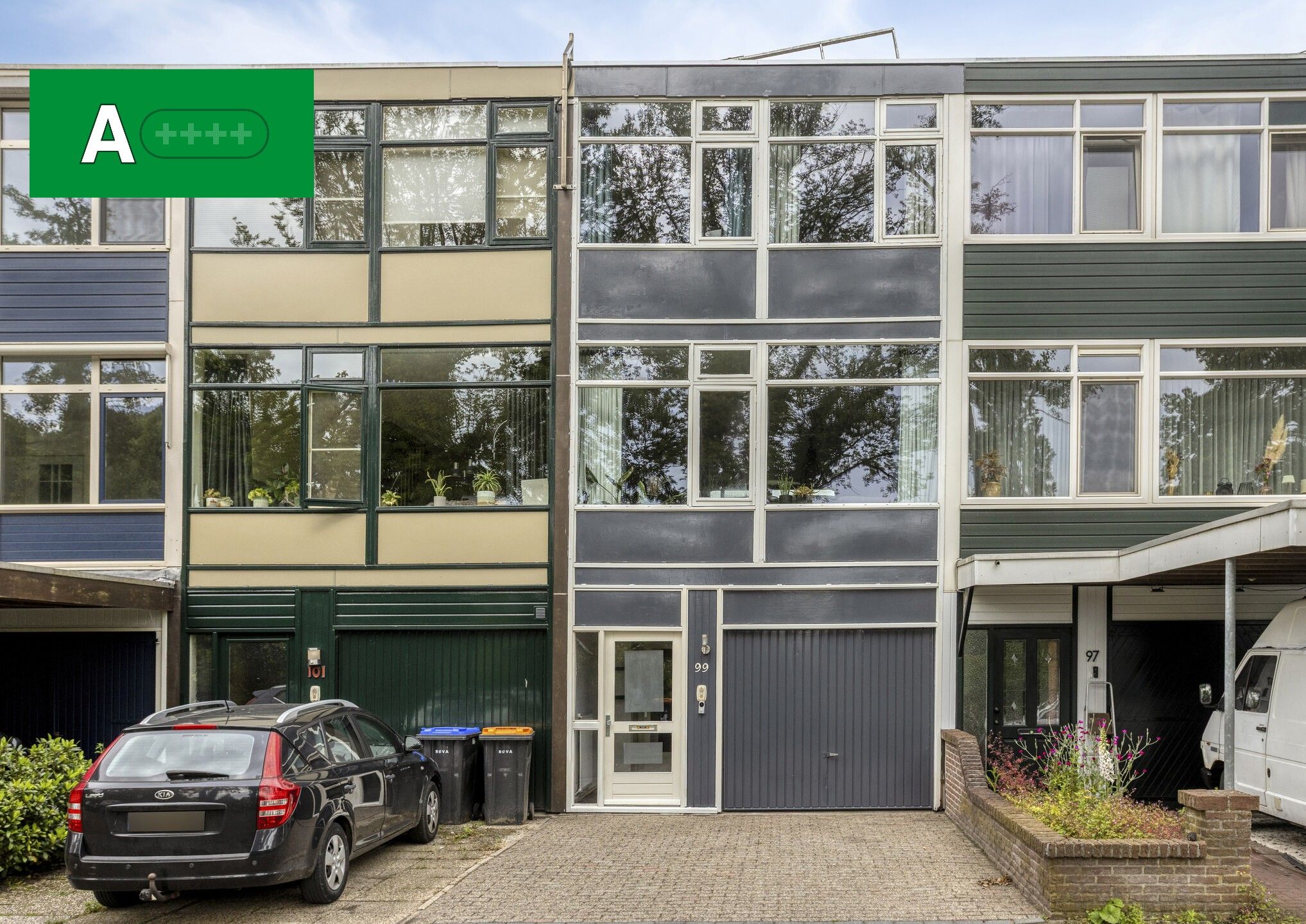 Foto van Jasmijnlaan 99, Winterswijk