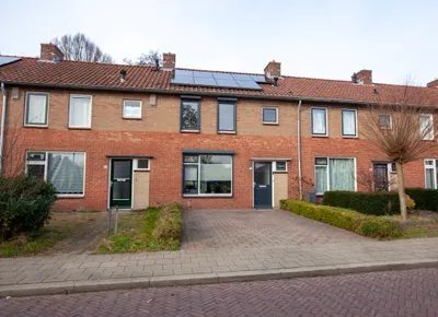 Foto van Merelstraat 22, Winterswijk
