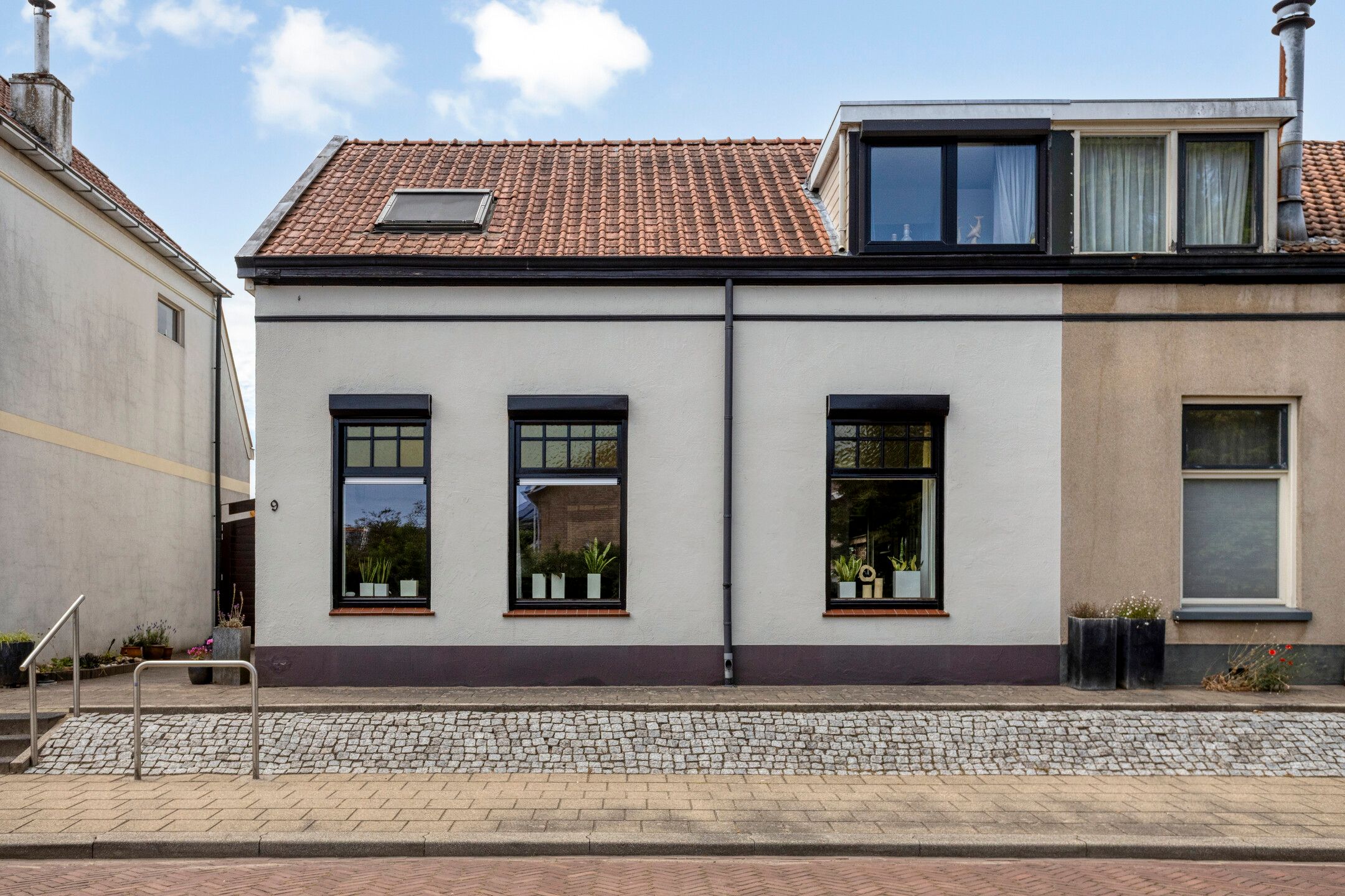 Foto van Nachtegaalstraat 9, Winterswijk