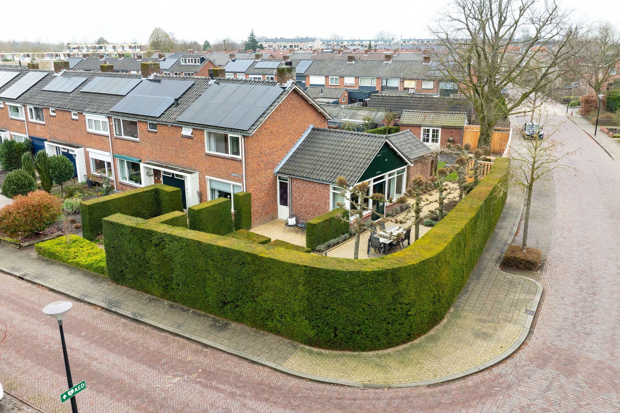 Foto van Koekoekstraat 2, Winterswijk