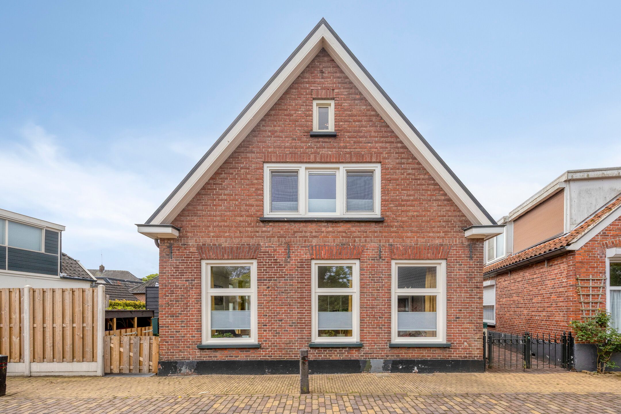 Foto van Hoge Hazel 3, Winterswijk