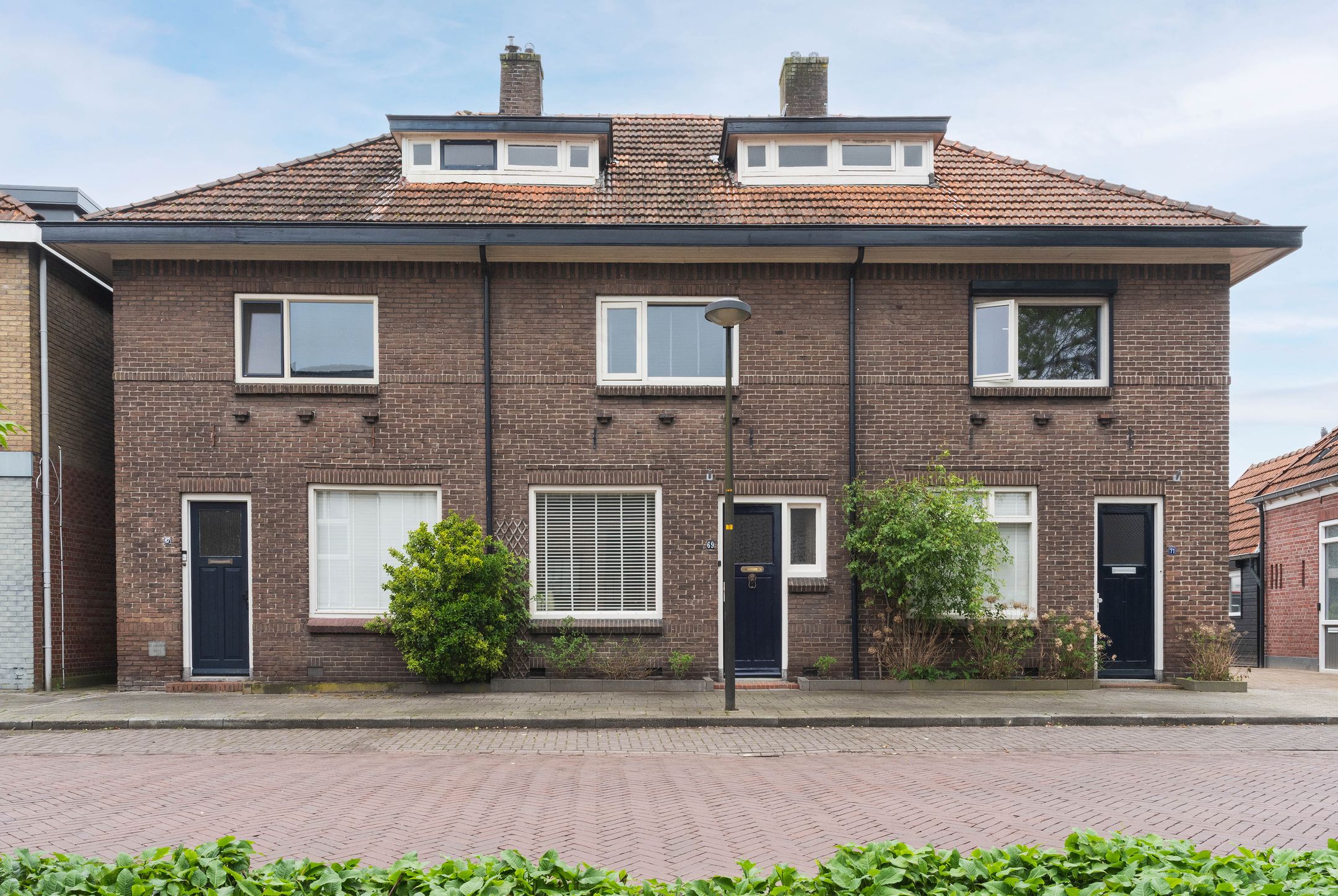 Foto van Misterweg 69, Winterswijk