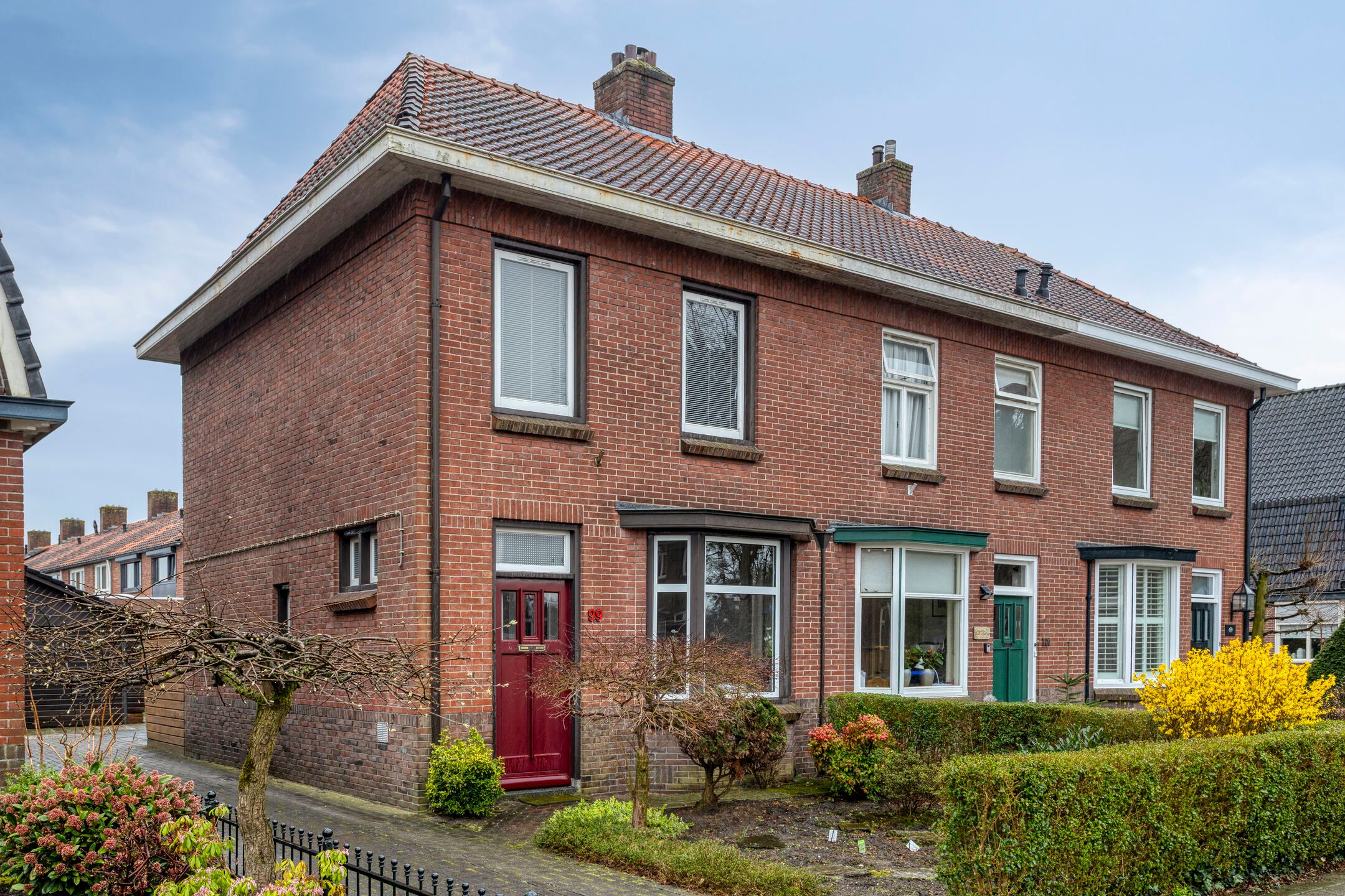 Foto van Misterweg 99, Winterswijk