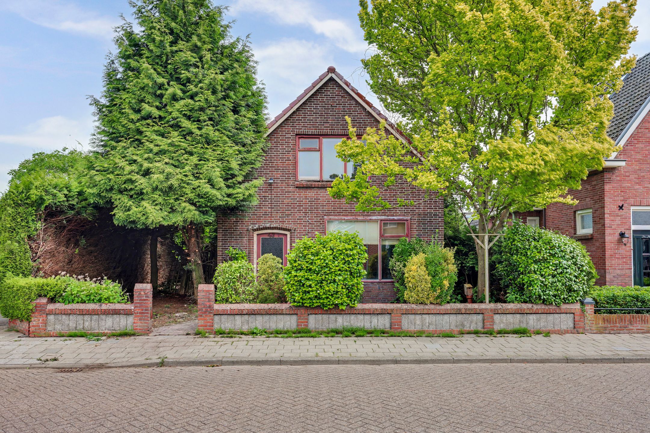 Foto van Bocholtsestraat 43I, Winterswijk
