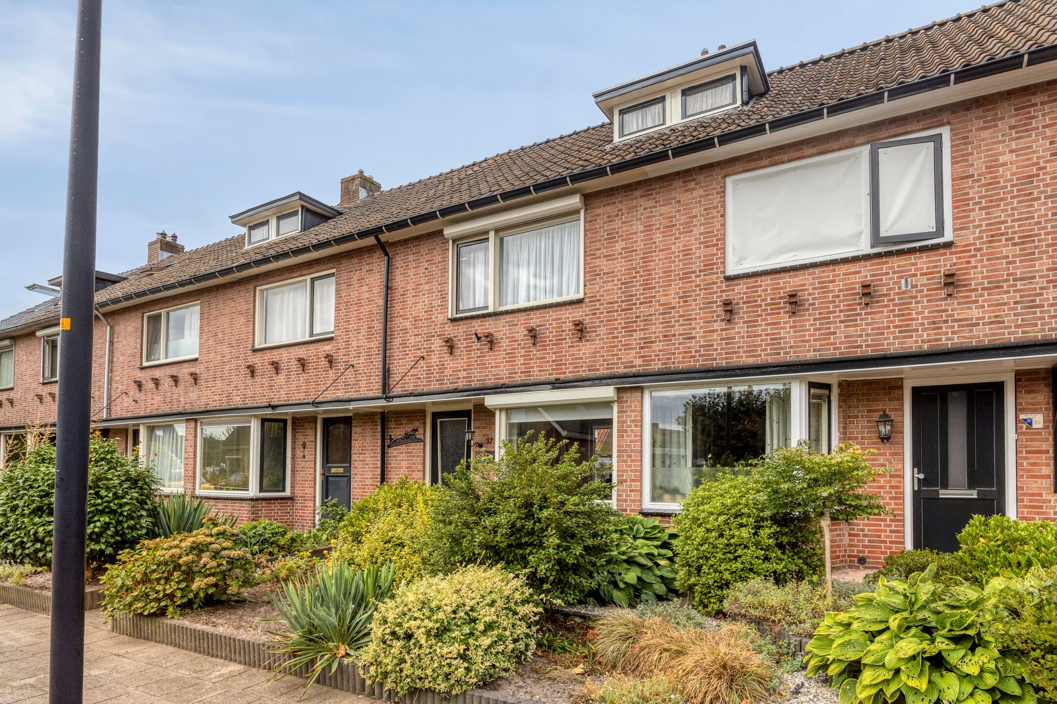 Foto van Bocholtsestraat 32, Winterswijk