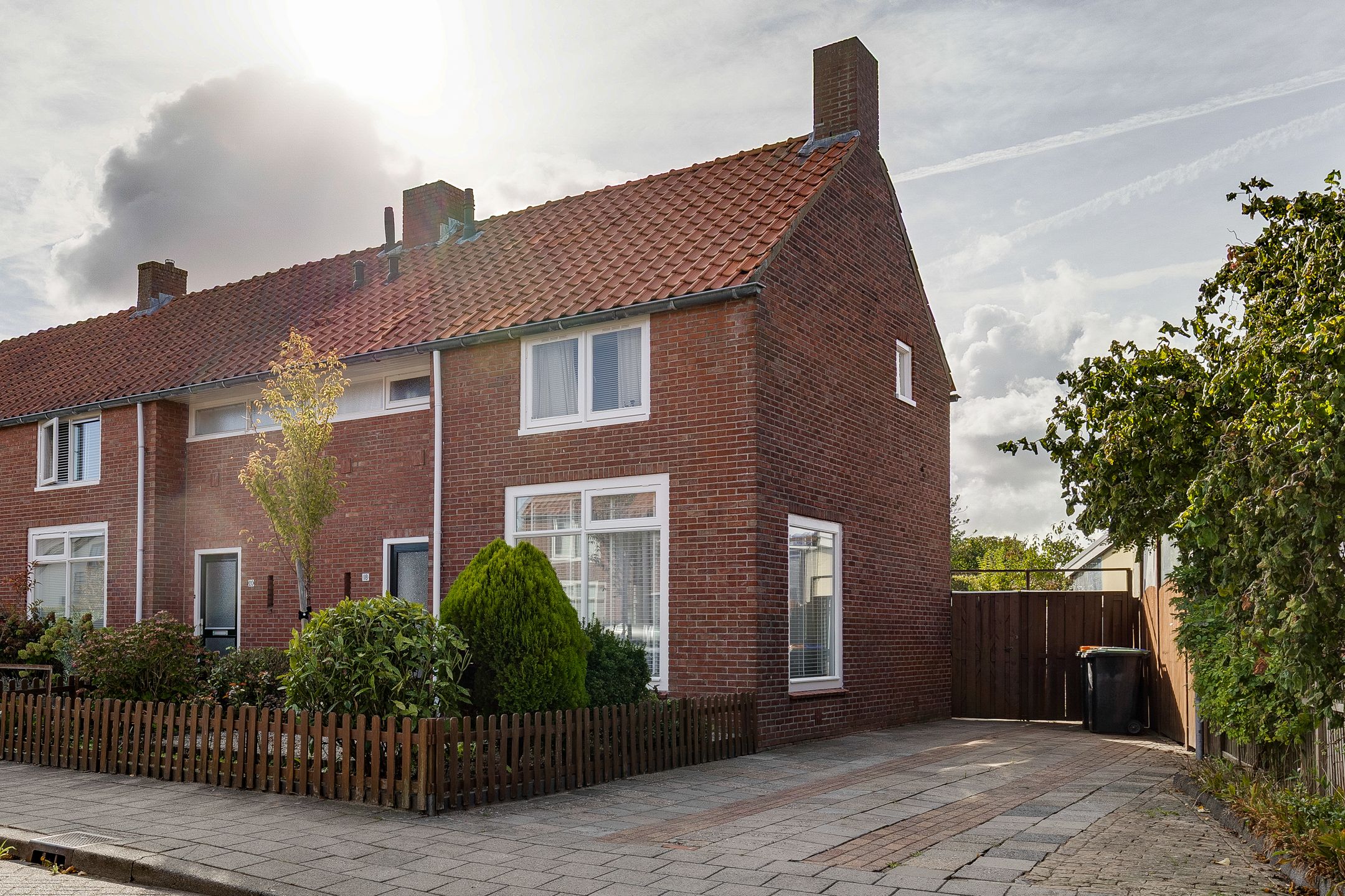 Foto van Venestraat 18, Winterswijk