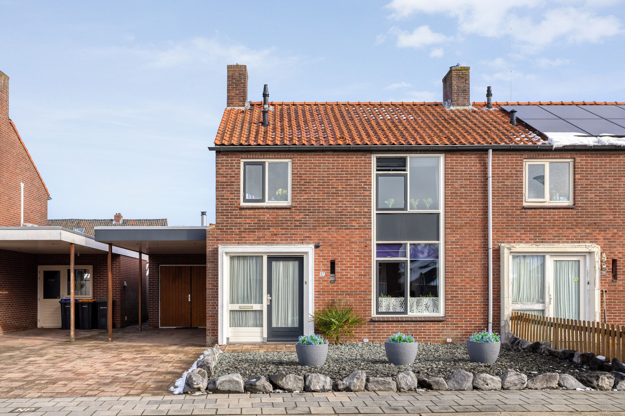 Foto van Seringenstraat 37, Winterswijk