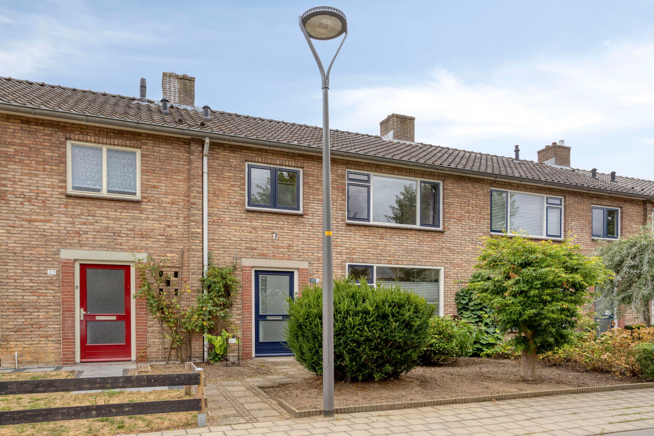 Foto van Crocusstraat 25, Winterswijk