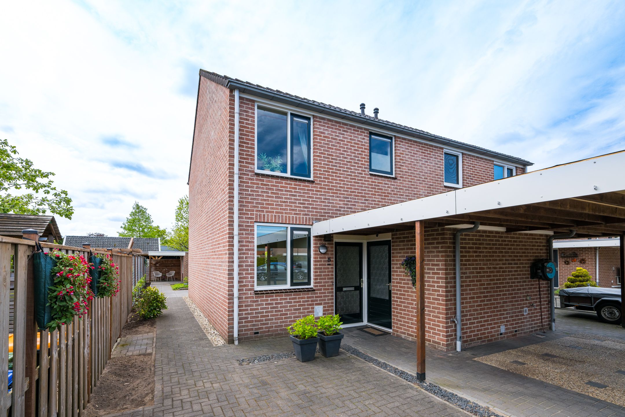 Foto van Plein Keizers 5, Winterswijk