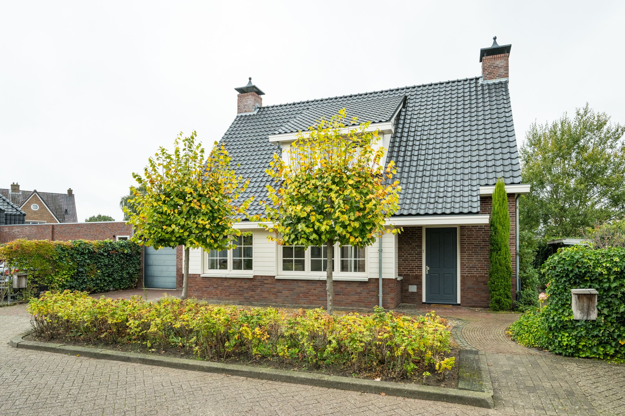 Foto van Freule van Dorthstraat 70, Winterswijk
