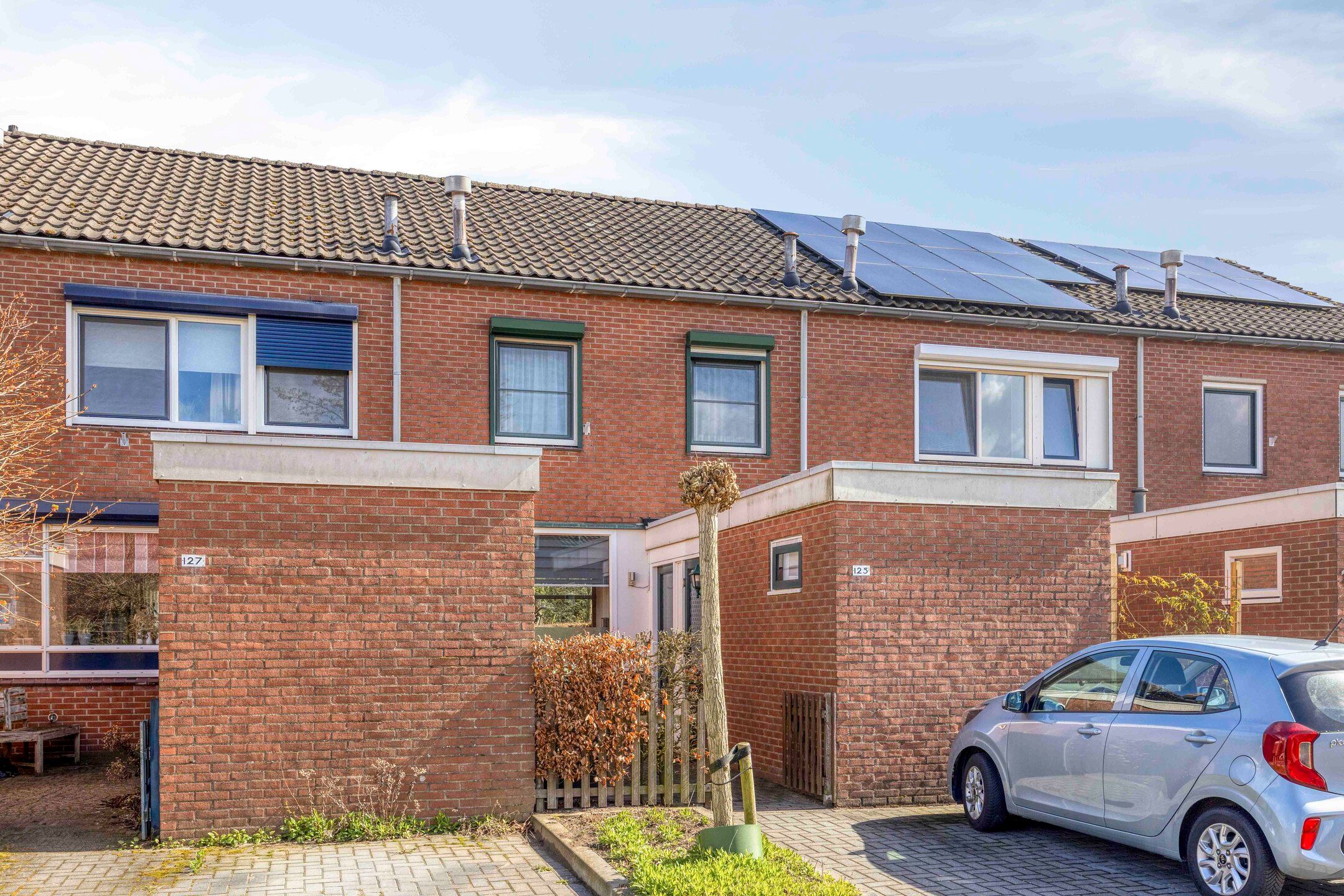 Foto van Koningsweg 125, Winterswijk