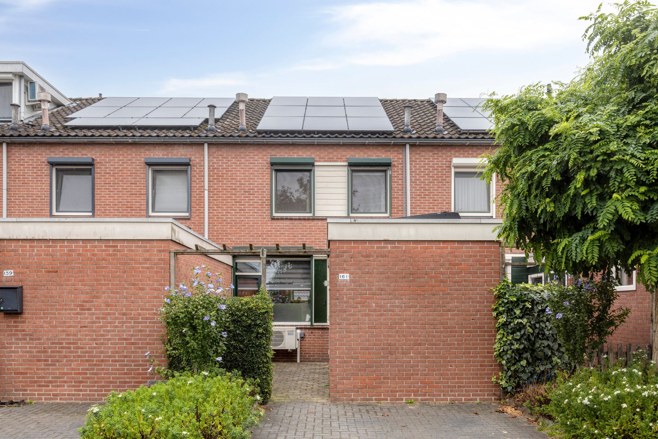 Foto van Koningsweg 161, Winterswijk
