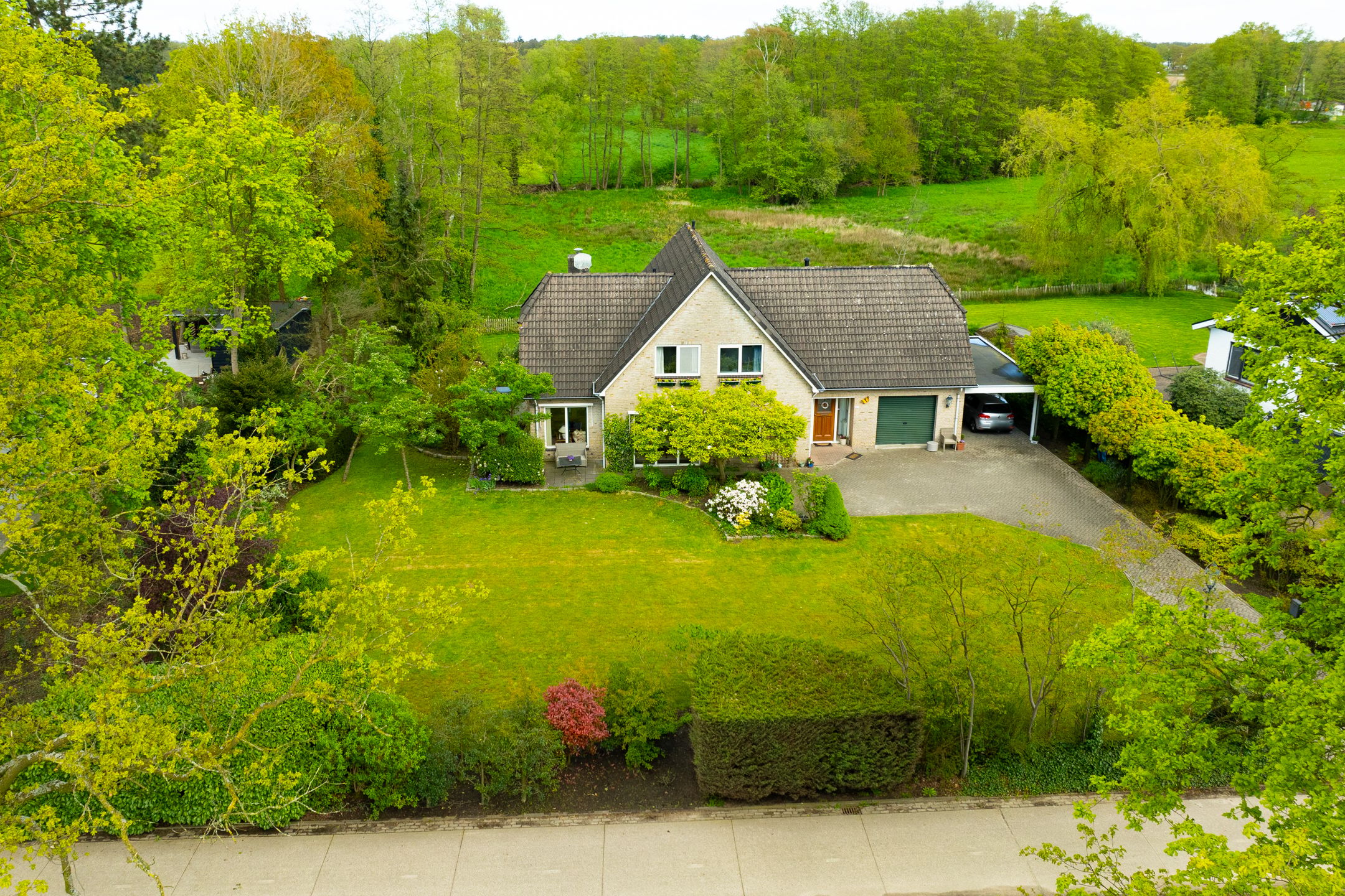 Foto van Corleseweg 10a, Winterswijk
