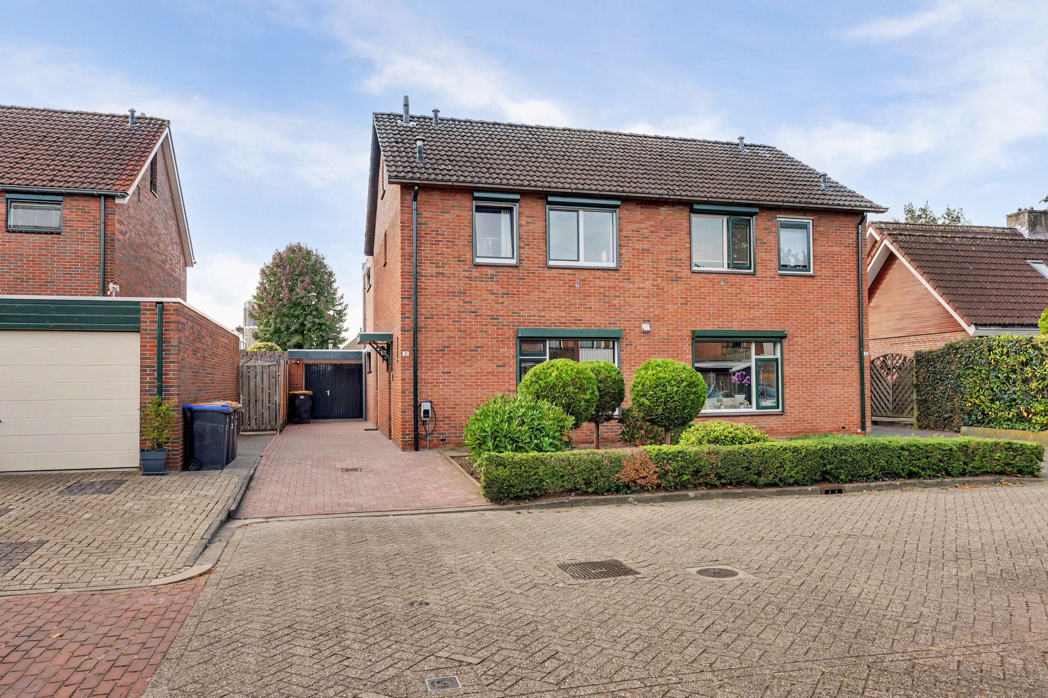 Foto van Lijsterstraat 31, Winterswijk