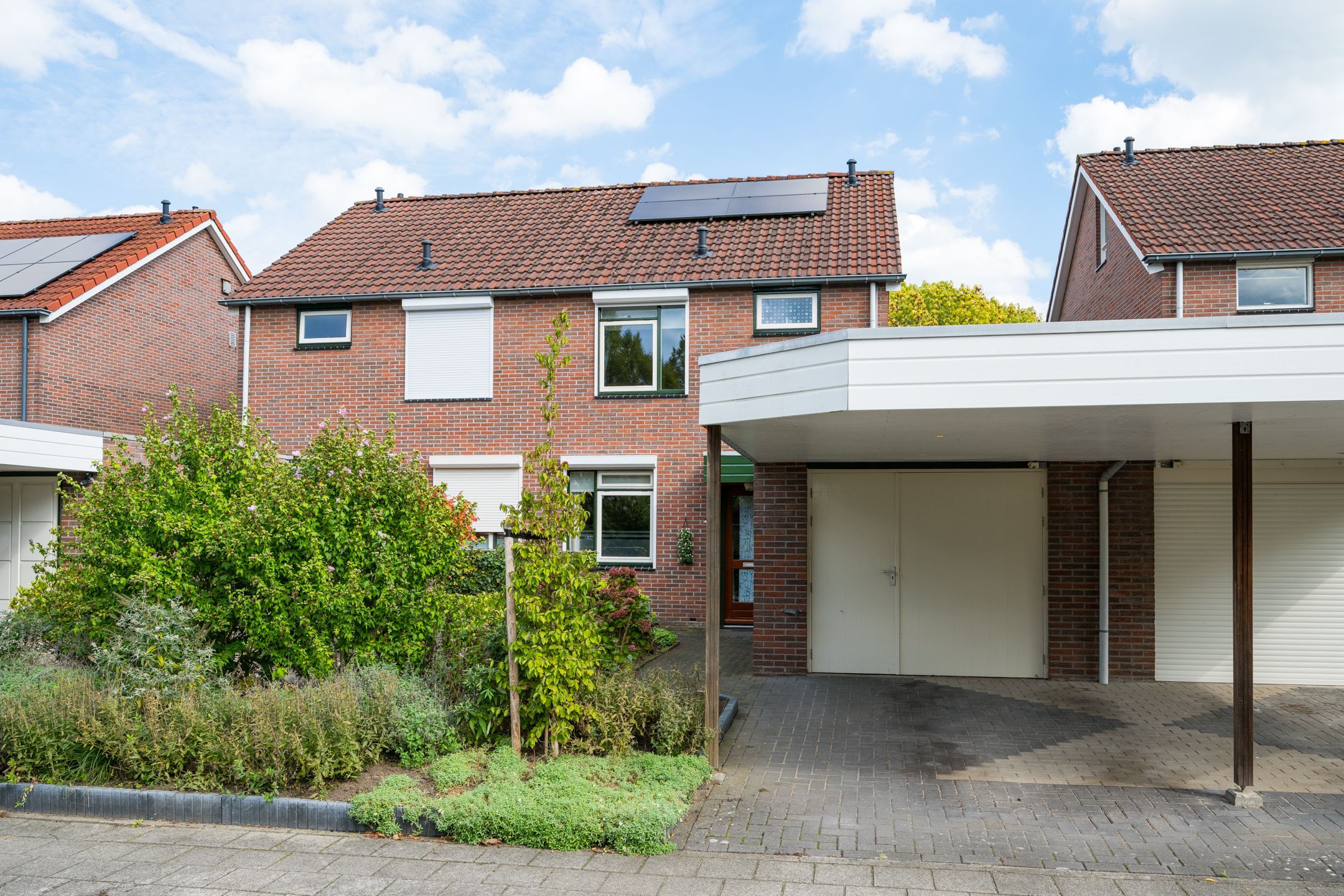 Foto van Lijsterstraat 5, Winterswijk