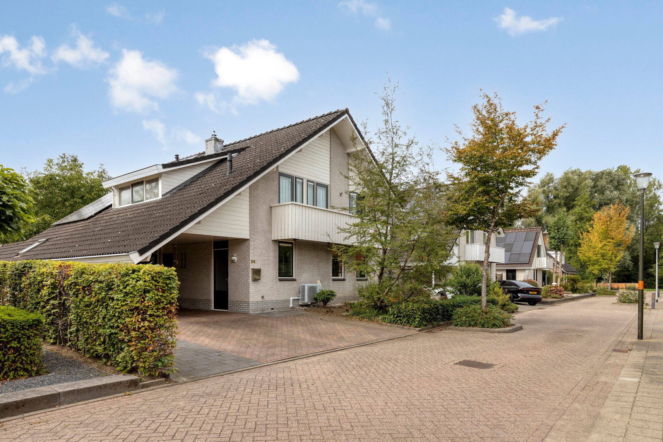 Foto van Chrysantstraat 26, Winterswijk
